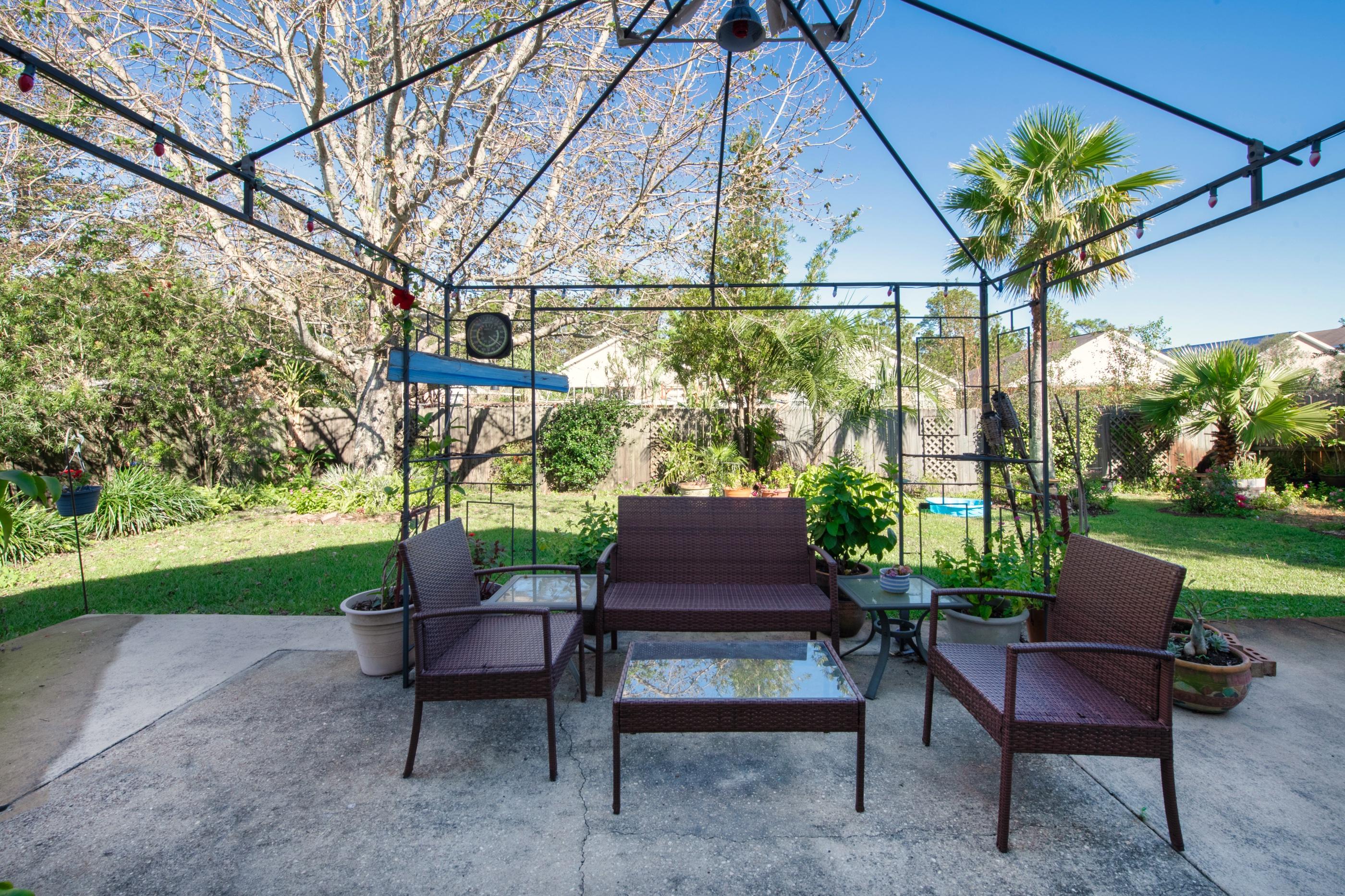 PARKER PLACE - Residential