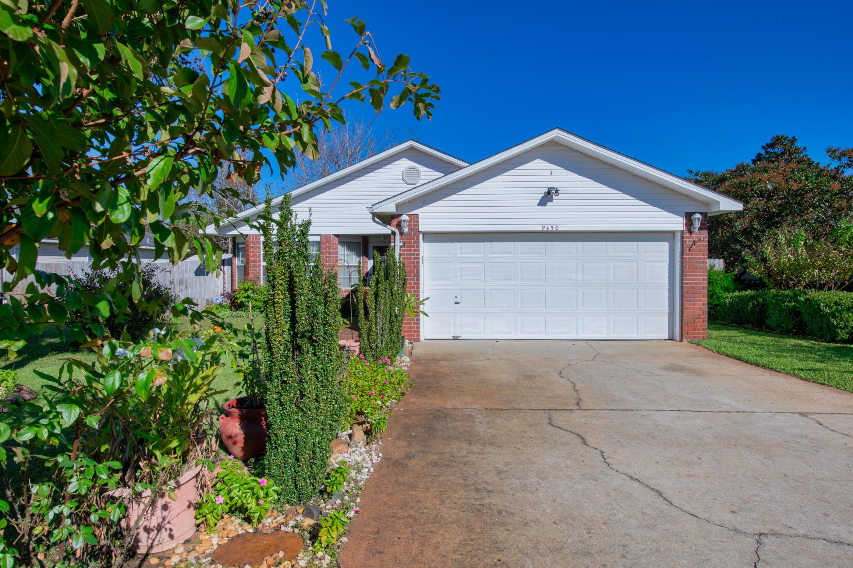 PARKER PLACE - Residential