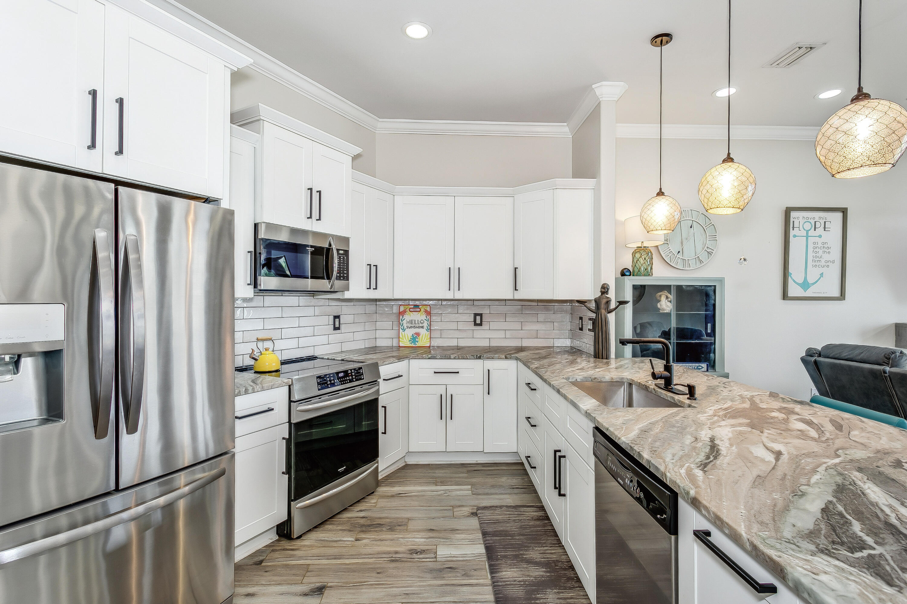 HIDDEN BAY VILLAGE PH 2 - Residential