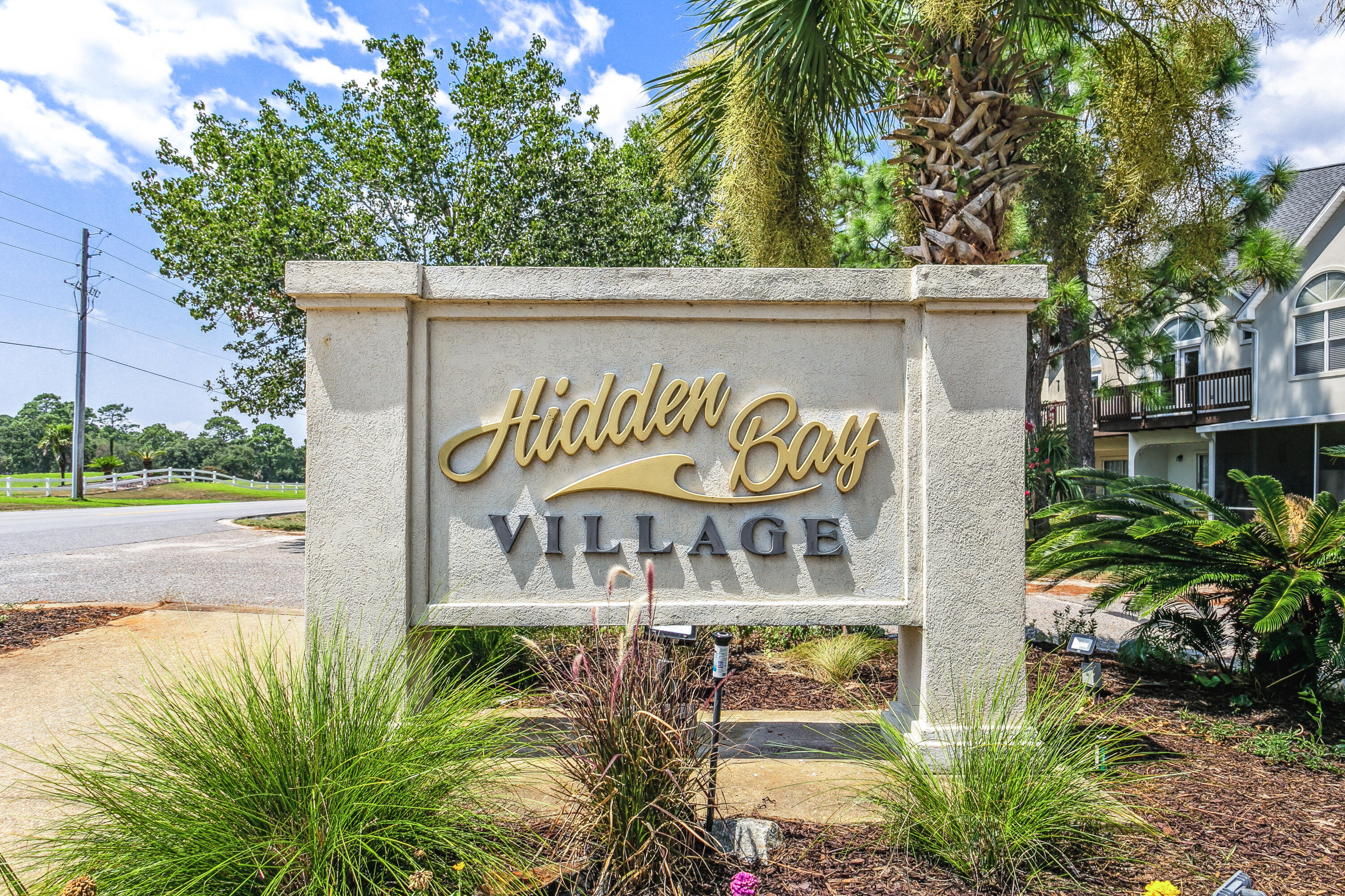 HIDDEN BAY VILLAGE PH 2 - Residential