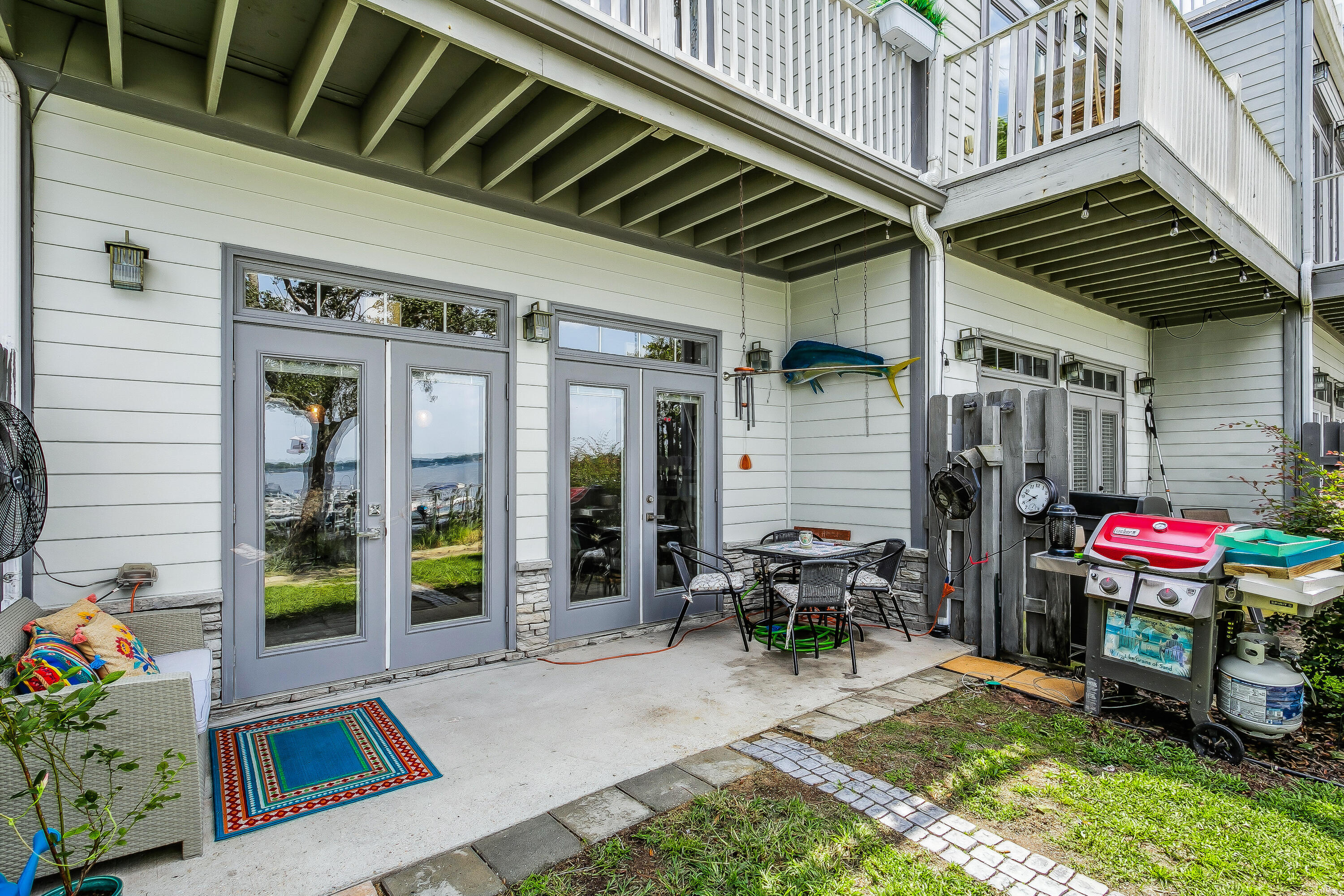 HIDDEN BAY VILLAGE PH 2 - Residential