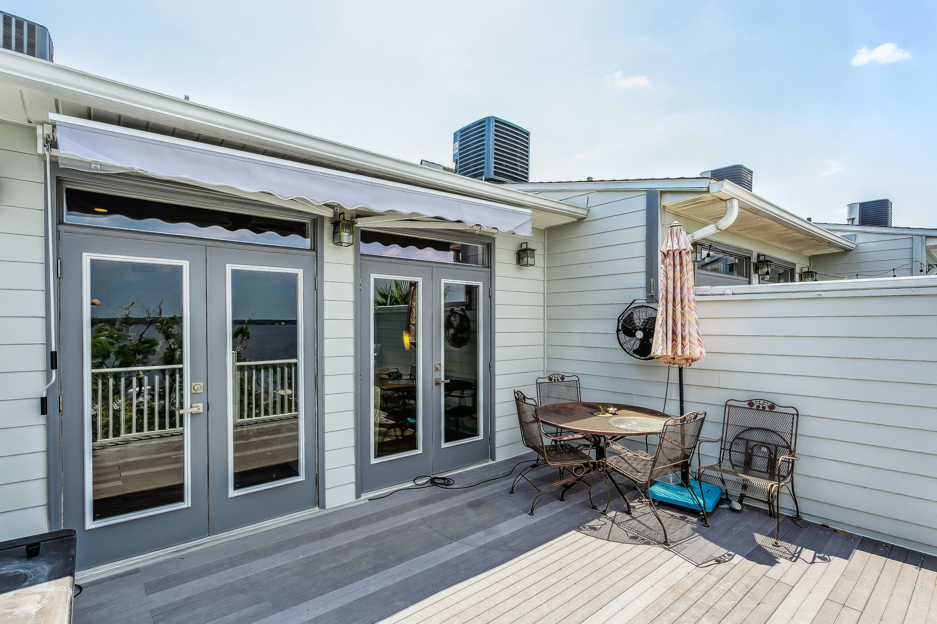 HIDDEN BAY VILLAGE PH 2 - Residential