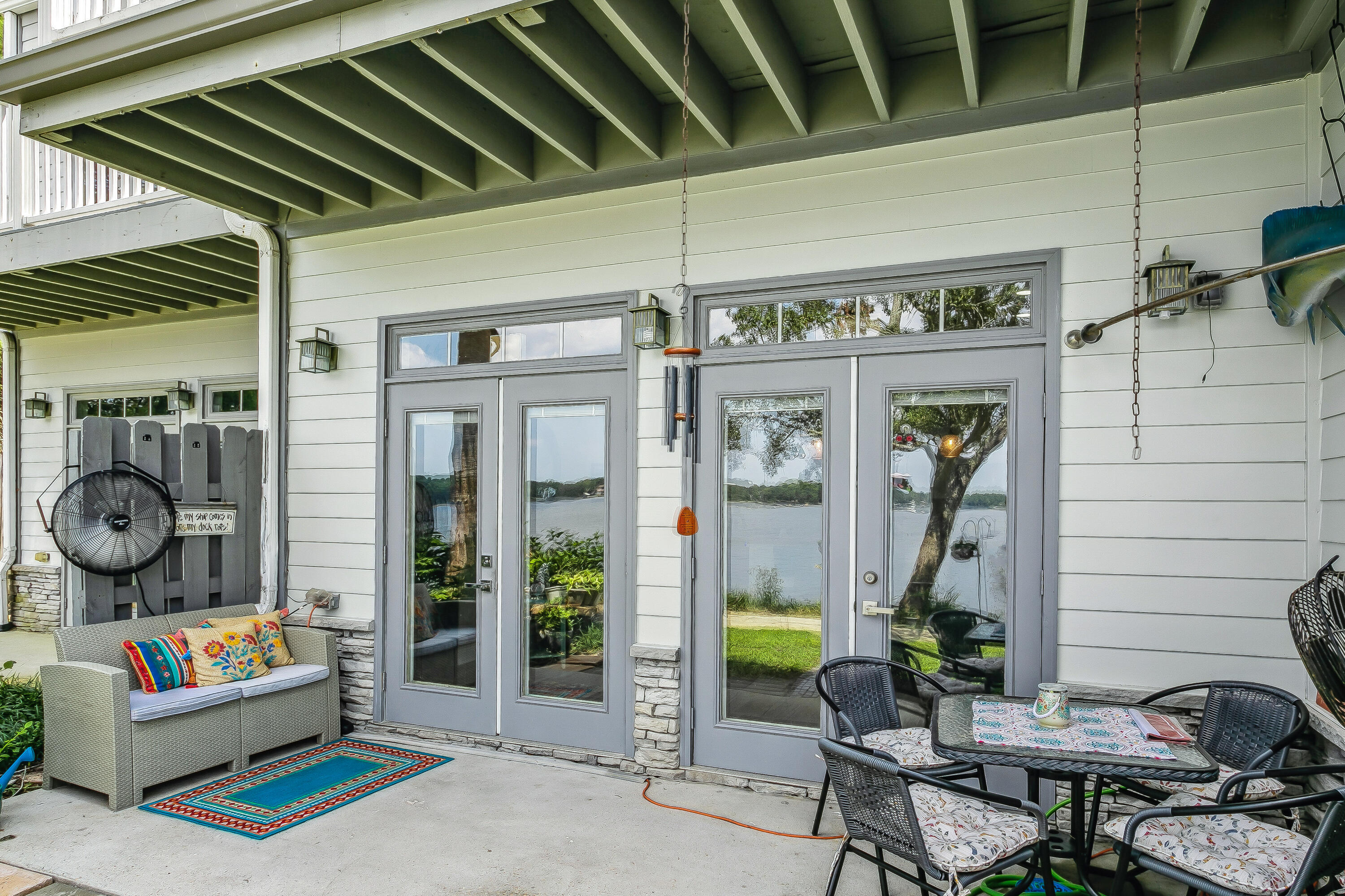 HIDDEN BAY VILLAGE PH 2 - Residential