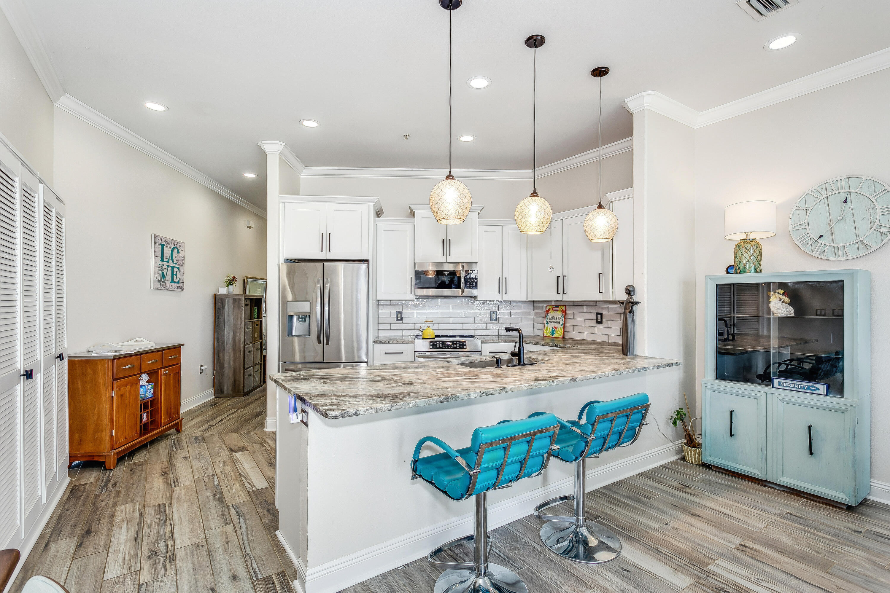 HIDDEN BAY VILLAGE PH 2 - Residential