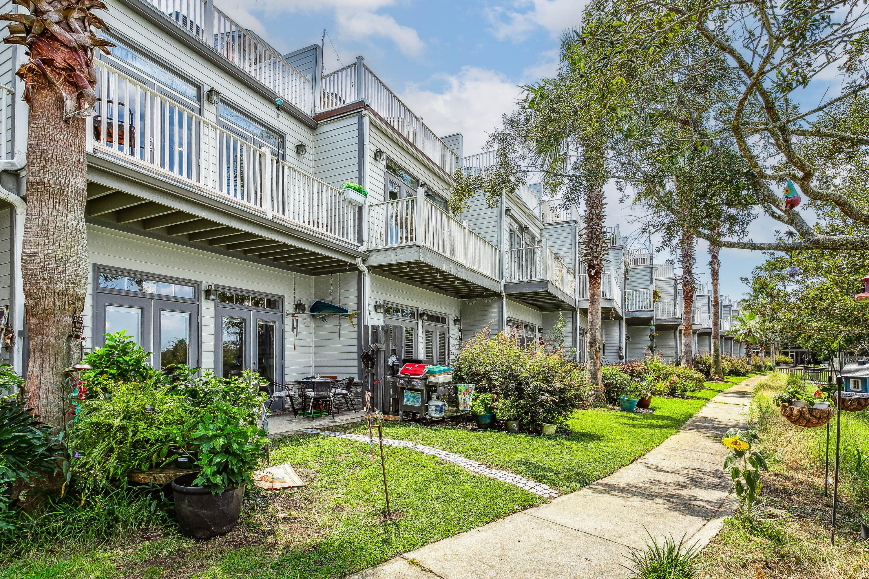 HIDDEN BAY VILLAGE PH 2 - Residential