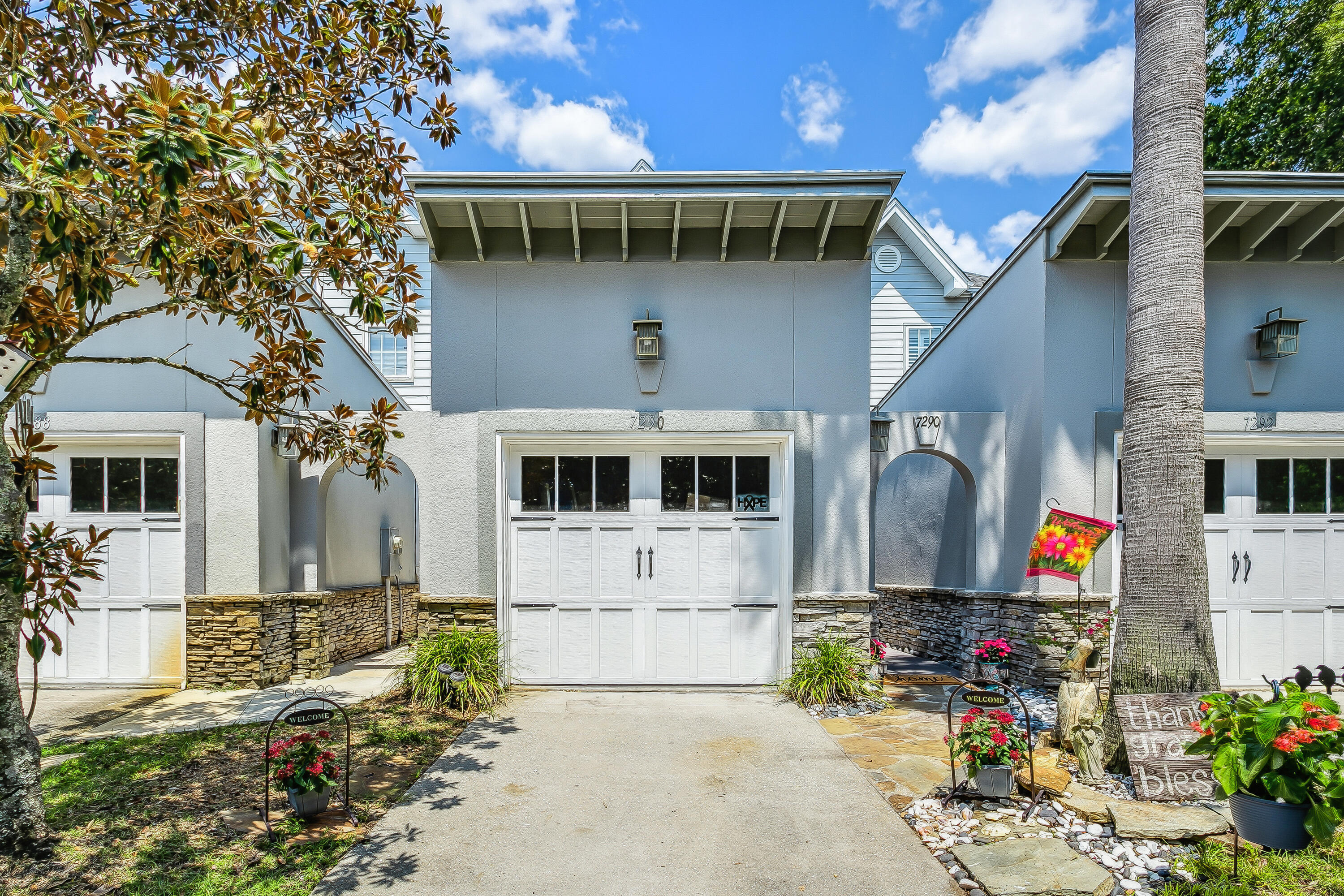 HIDDEN BAY VILLAGE PH 2 - Residential