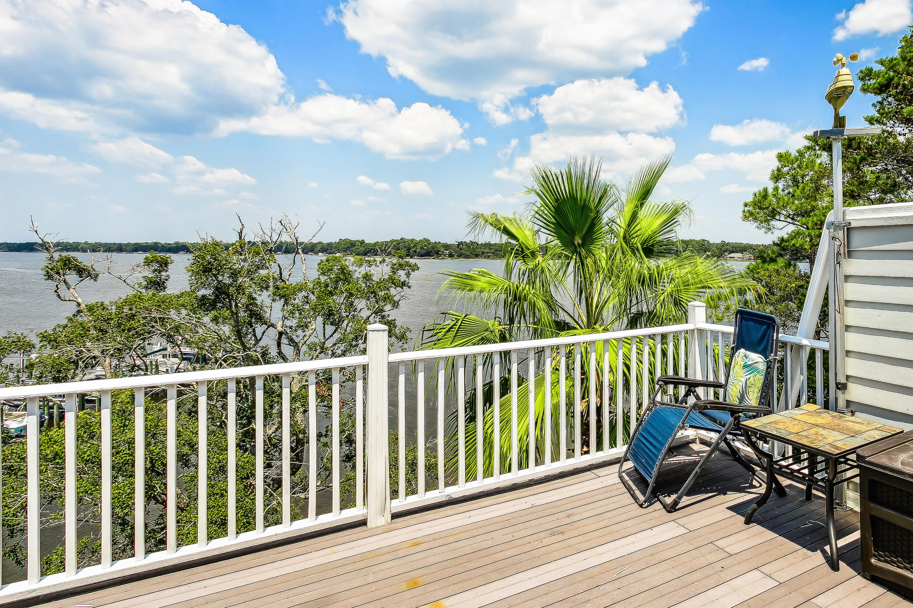 HIDDEN BAY VILLAGE PH 2 - Residential