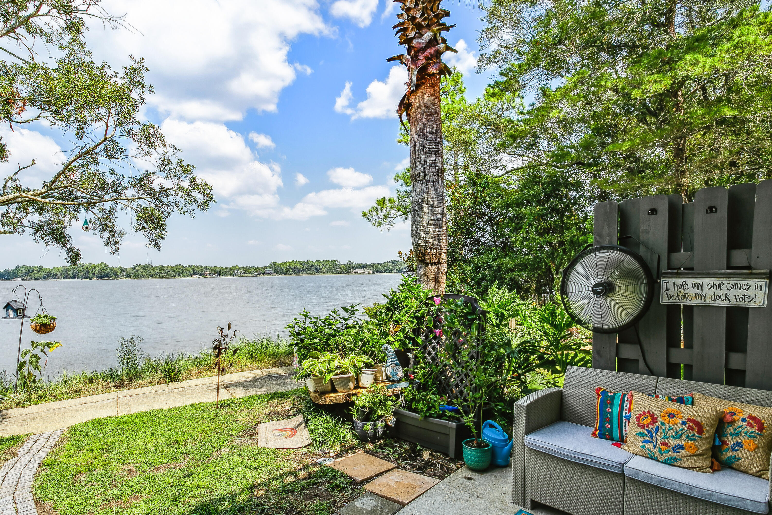 HIDDEN BAY VILLAGE PH 2 - Residential