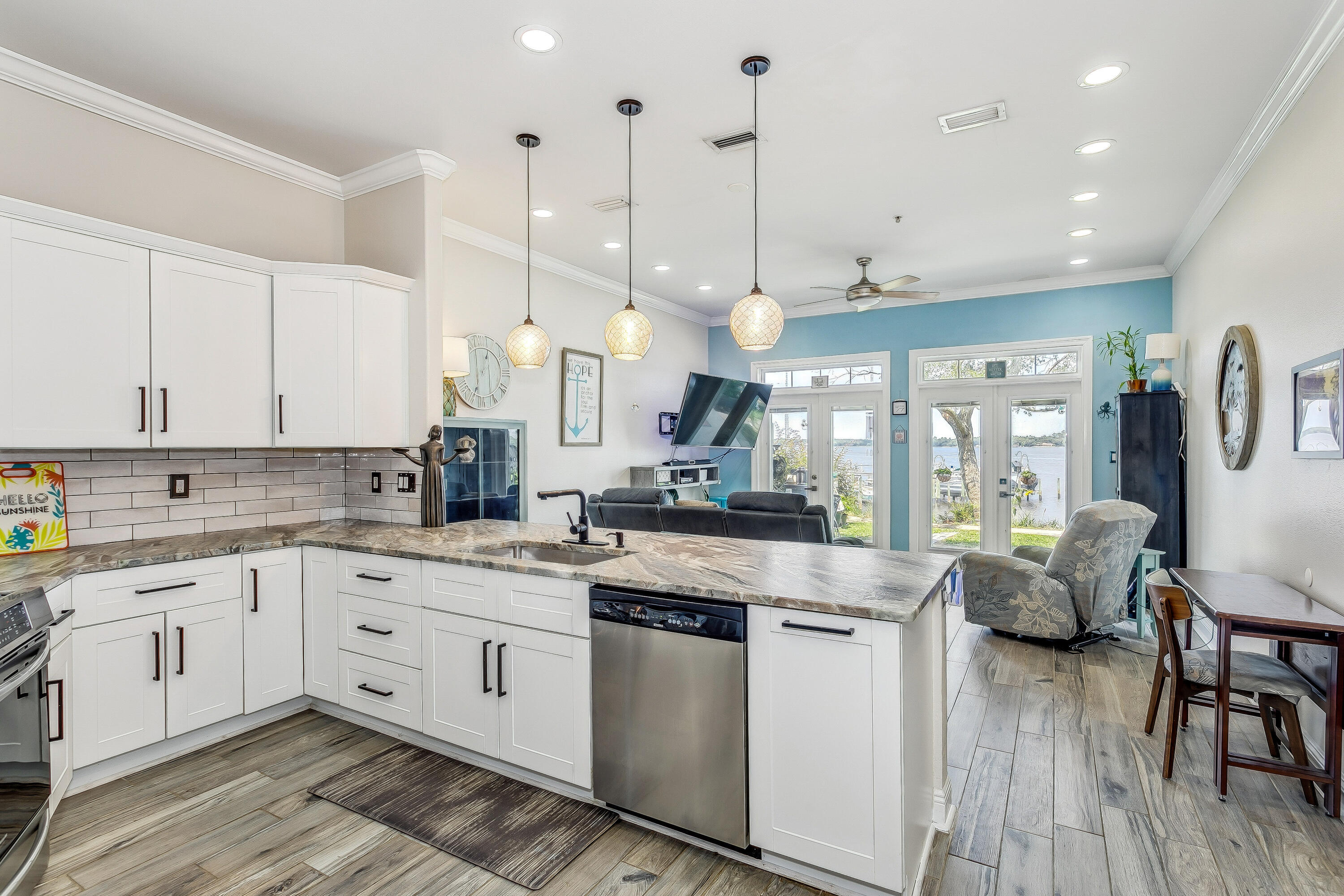 HIDDEN BAY VILLAGE PH 2 - Residential