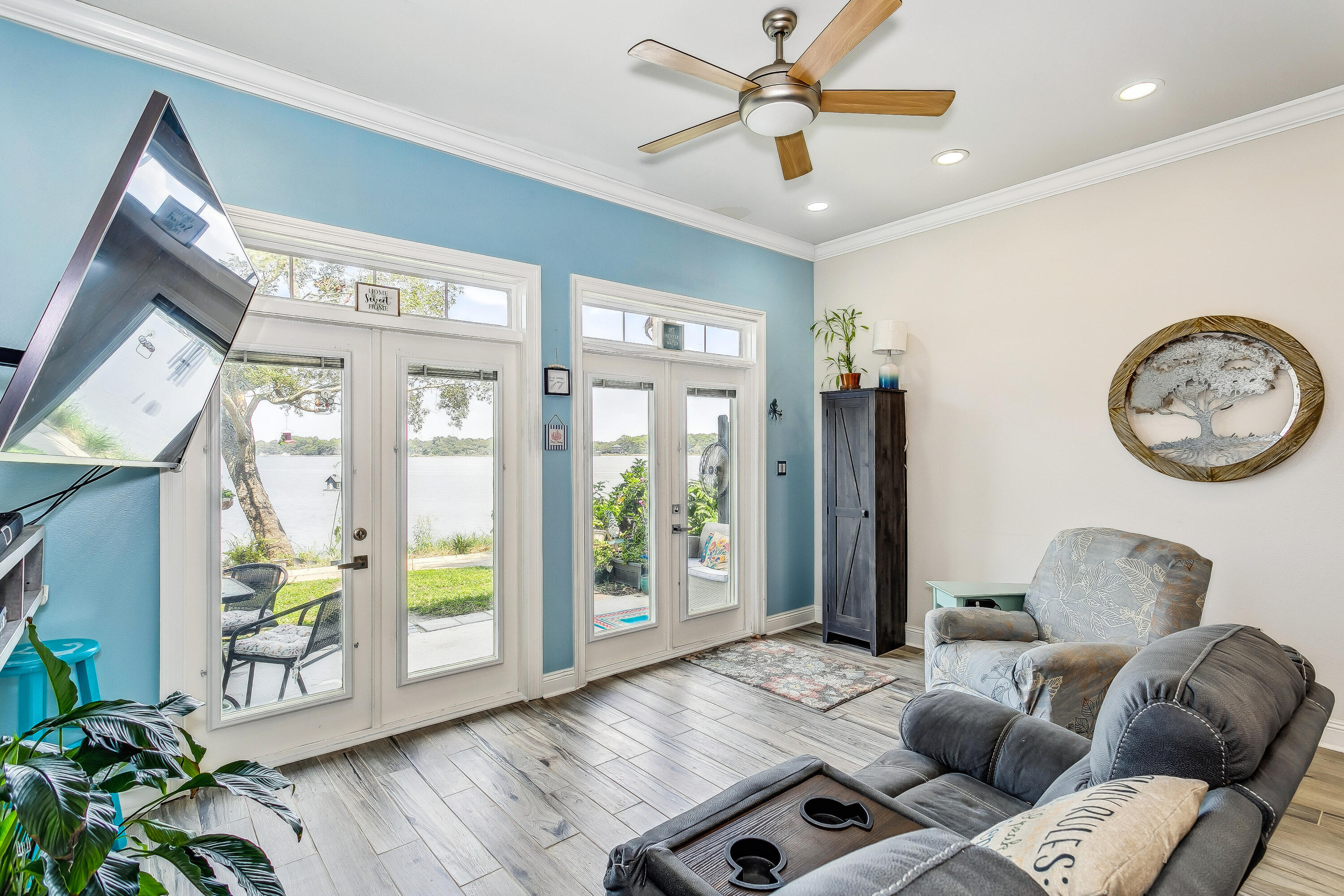 HIDDEN BAY VILLAGE PH 2 - Residential