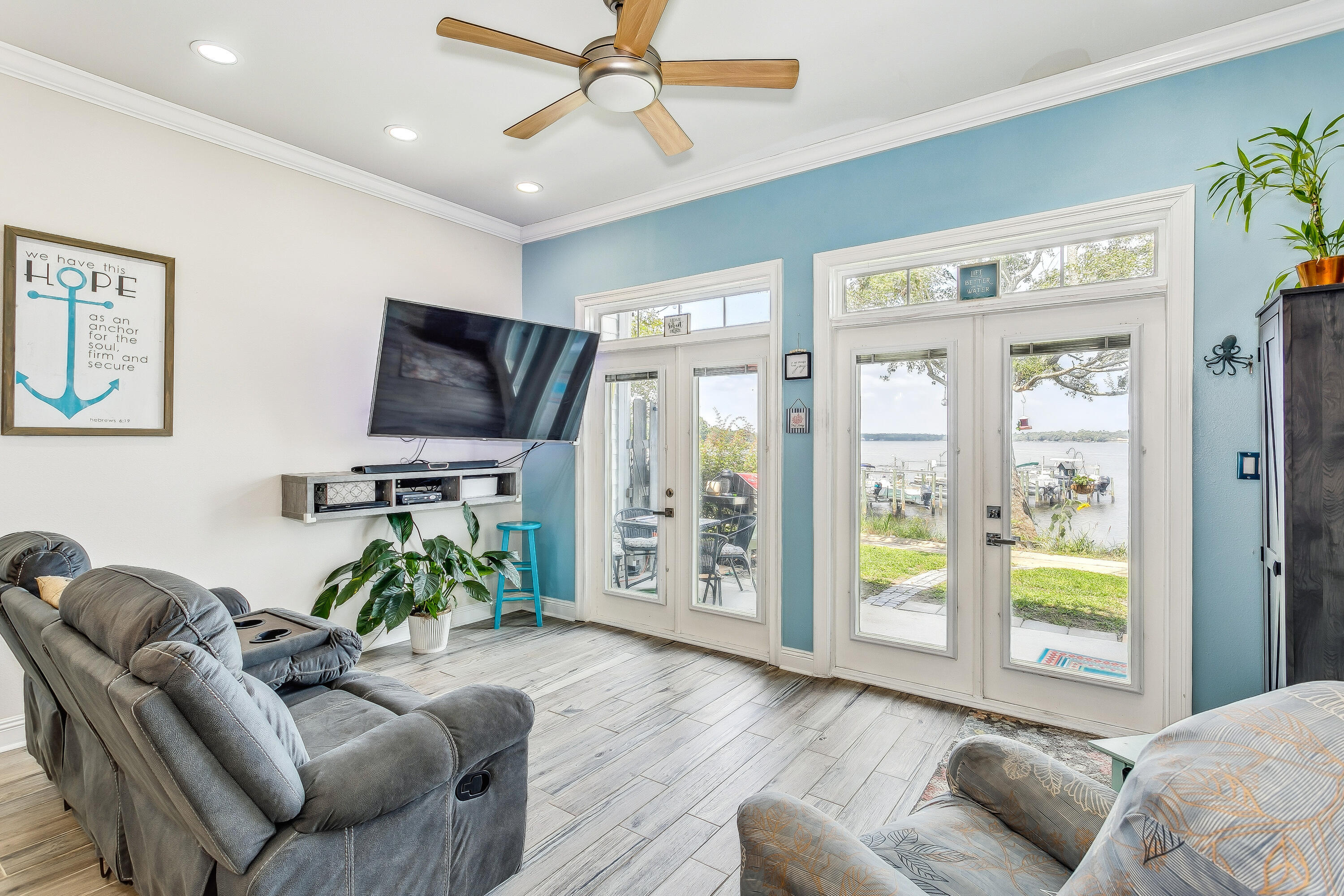 HIDDEN BAY VILLAGE PH 2 - Residential