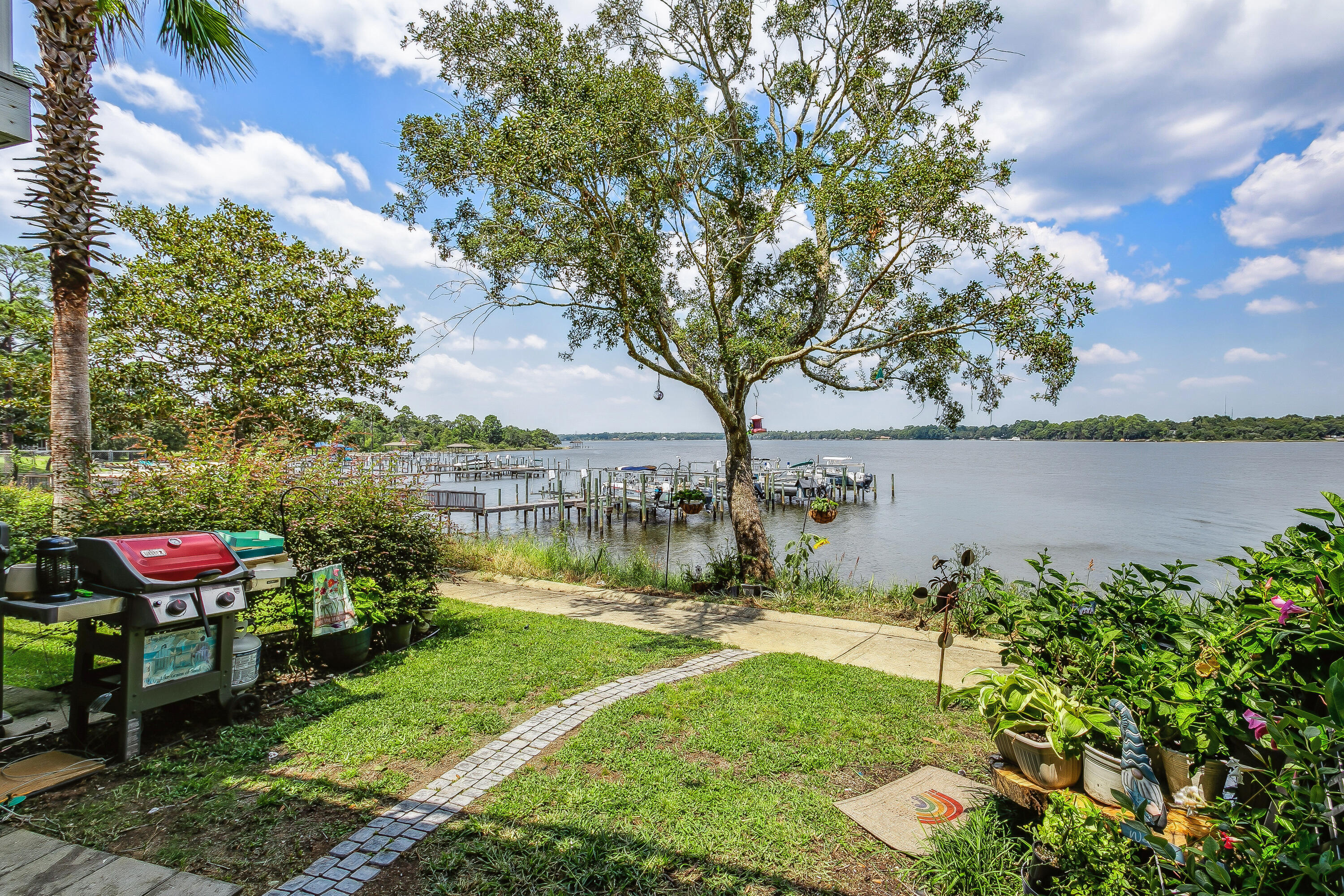 HIDDEN BAY VILLAGE PH 2 - Residential