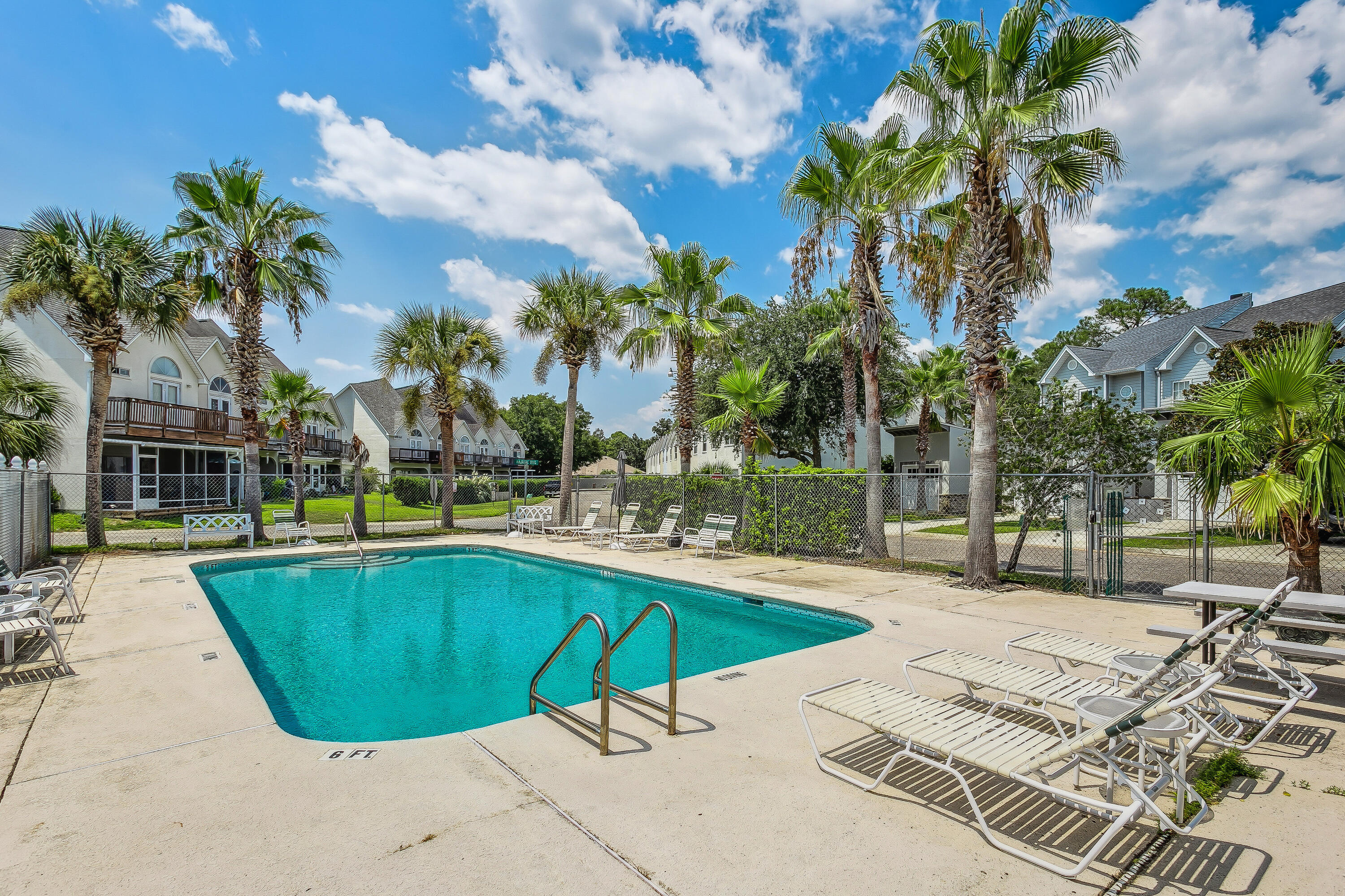 HIDDEN BAY VILLAGE PH 2 - Residential