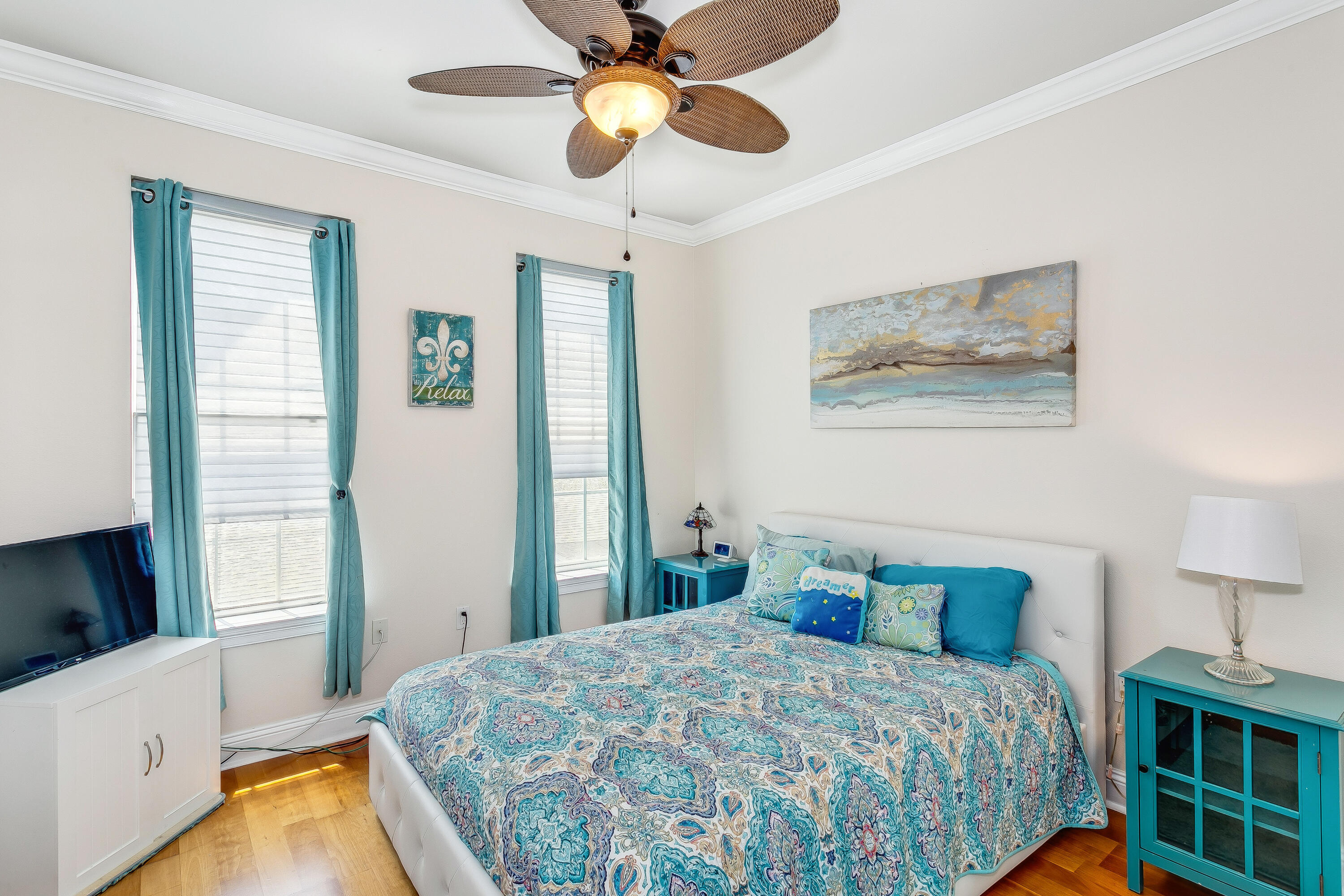 HIDDEN BAY VILLAGE PH 2 - Residential