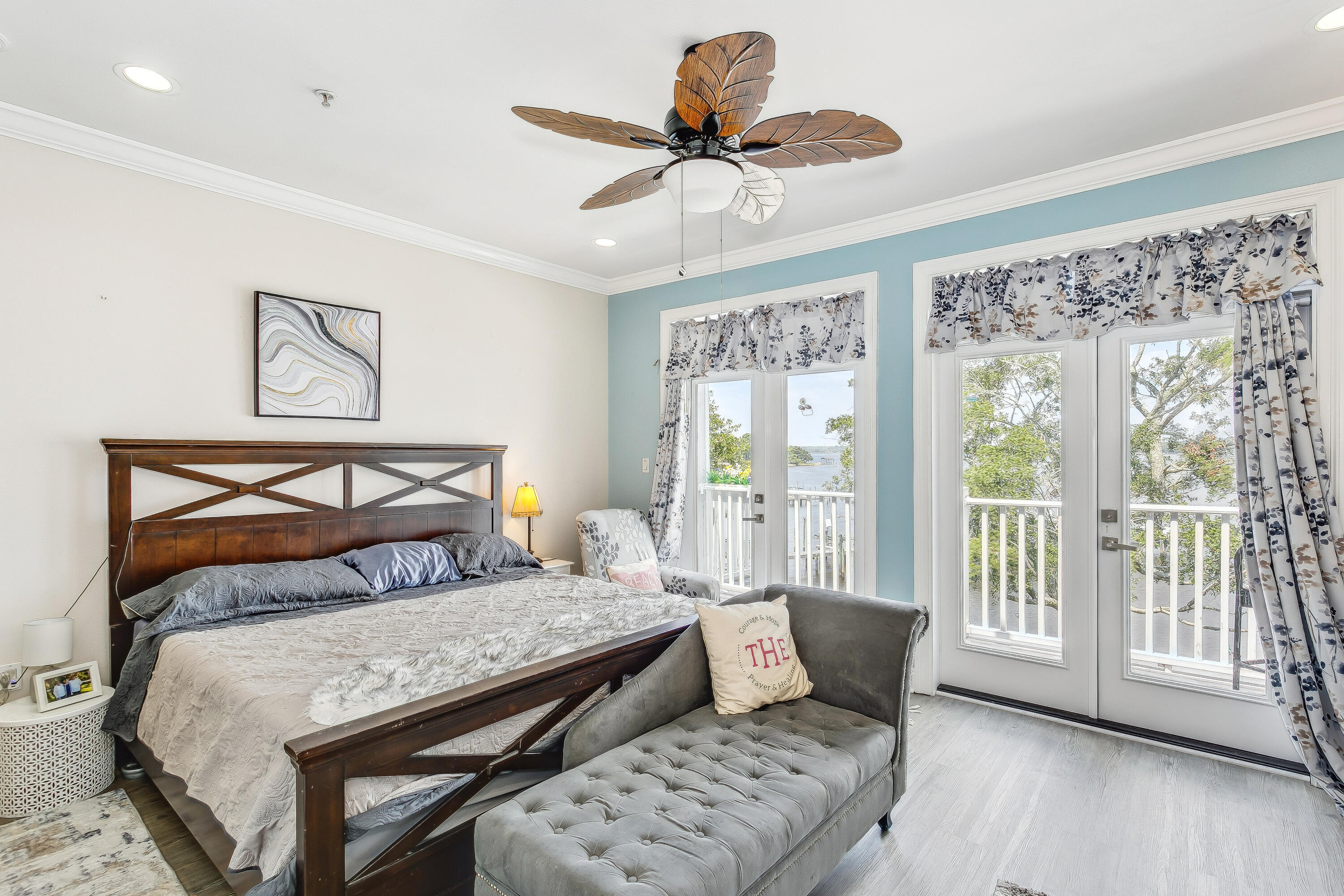 HIDDEN BAY VILLAGE PH 2 - Residential