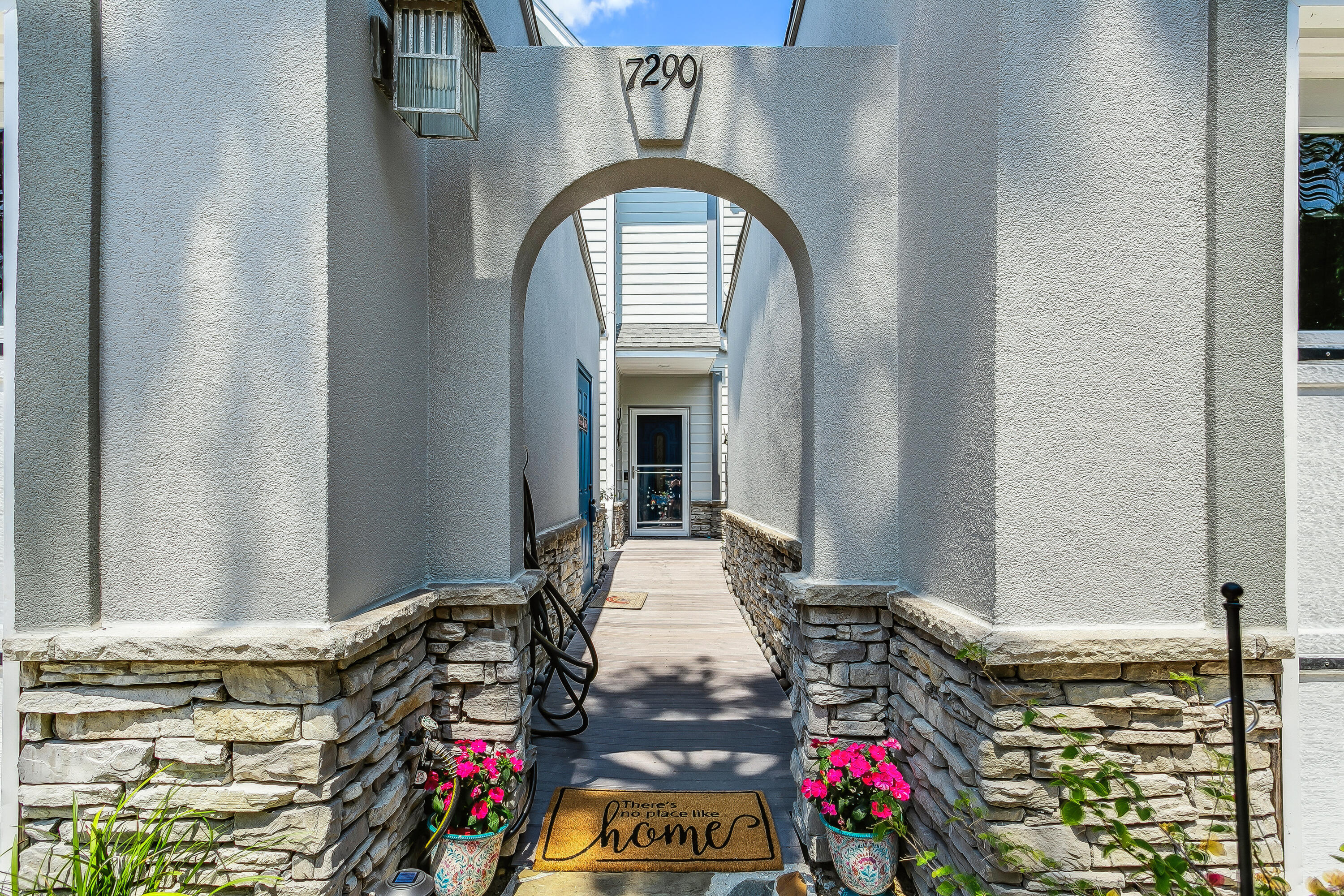 HIDDEN BAY VILLAGE PH 2 - Residential