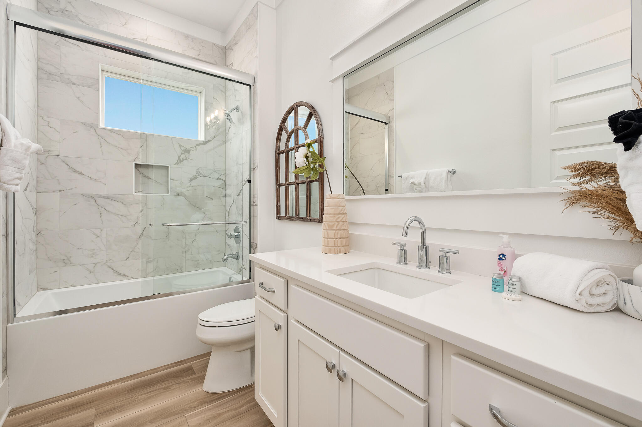 Estates At Hidden Palms - Residential