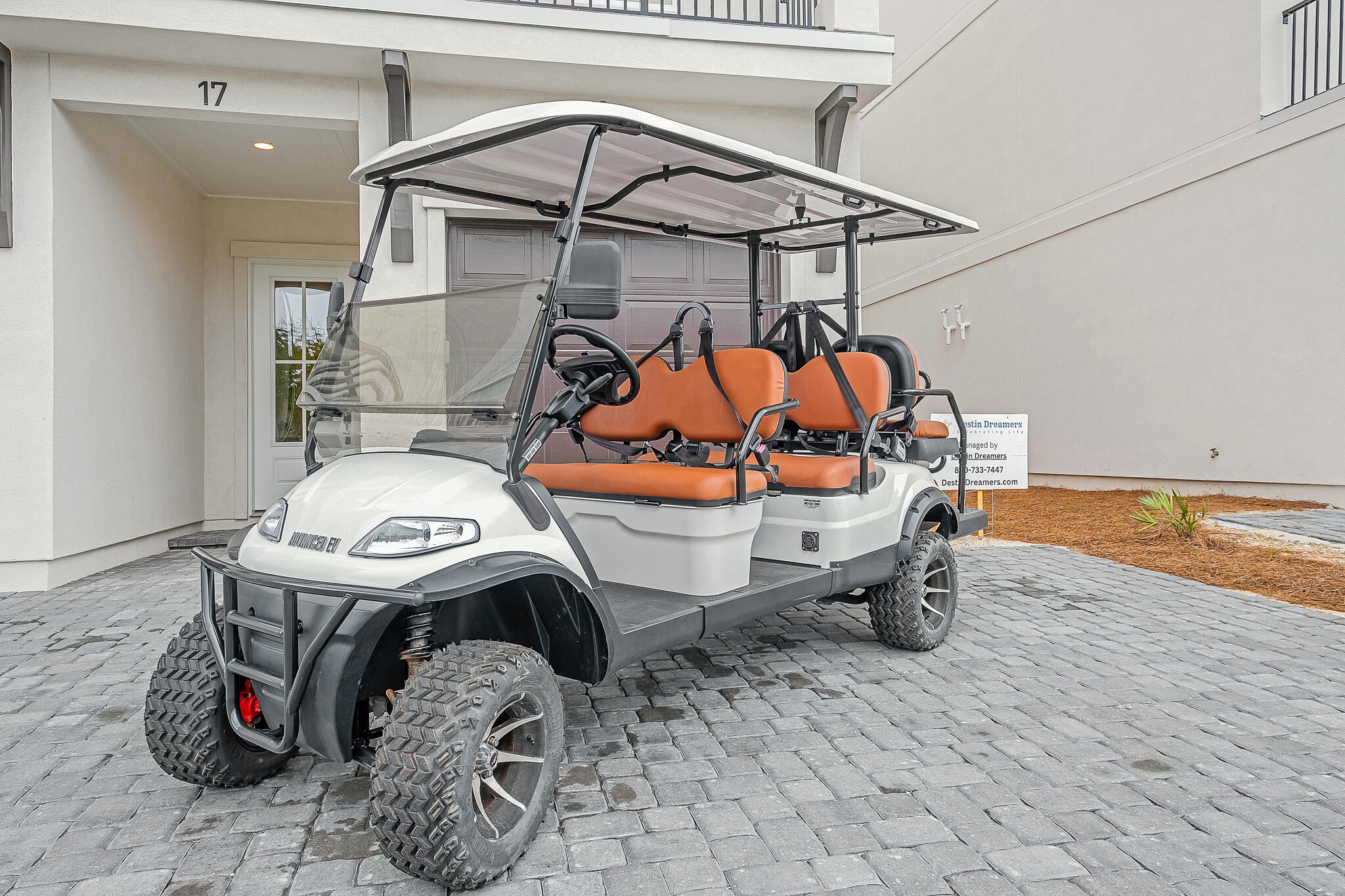 Estates At Hidden Palms - Residential