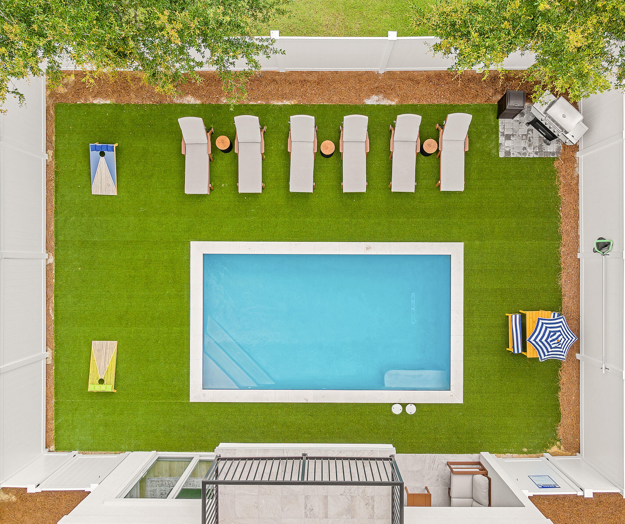 Estates At Hidden Palms - Residential