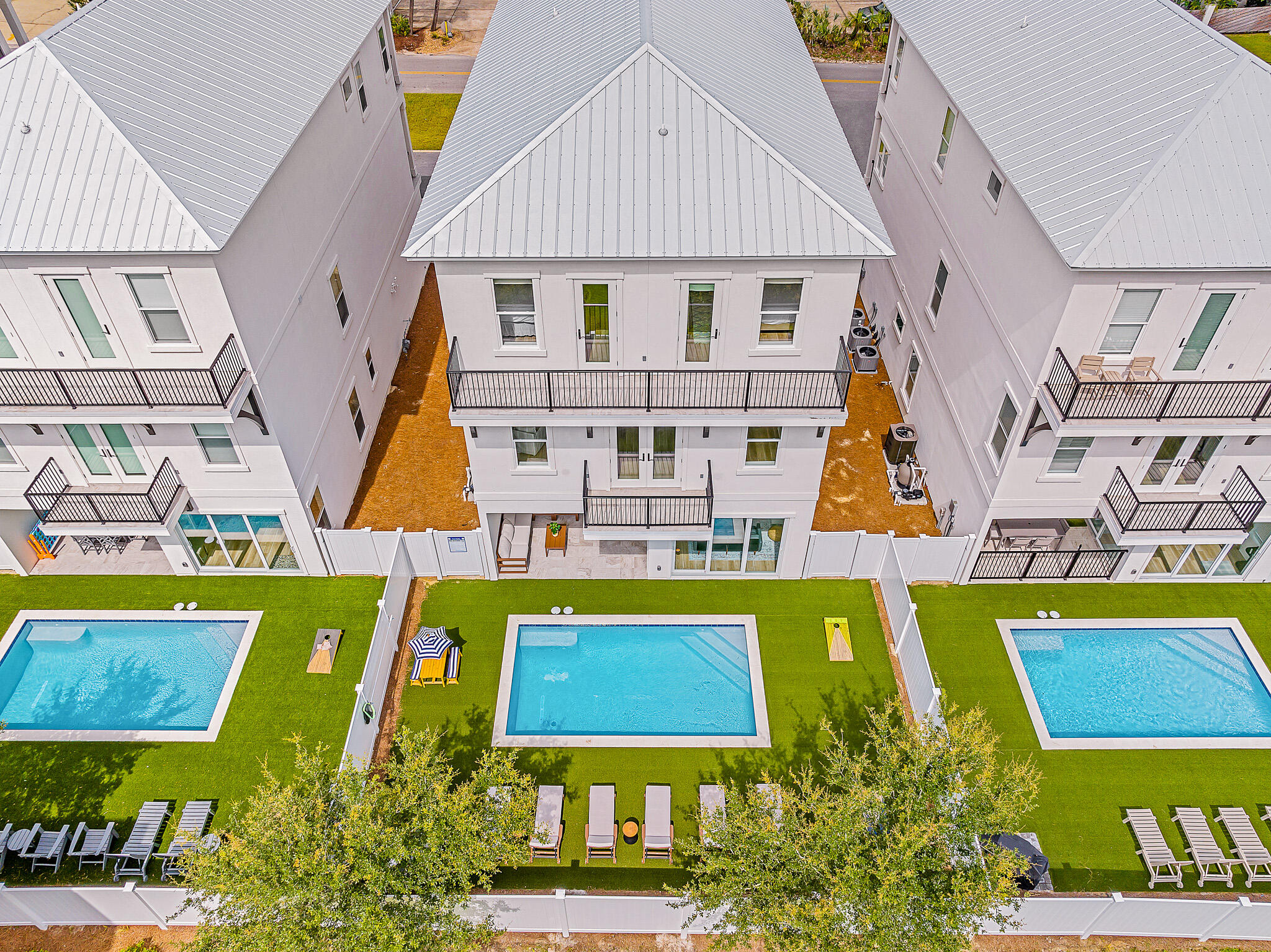 Estates At Hidden Palms - Residential