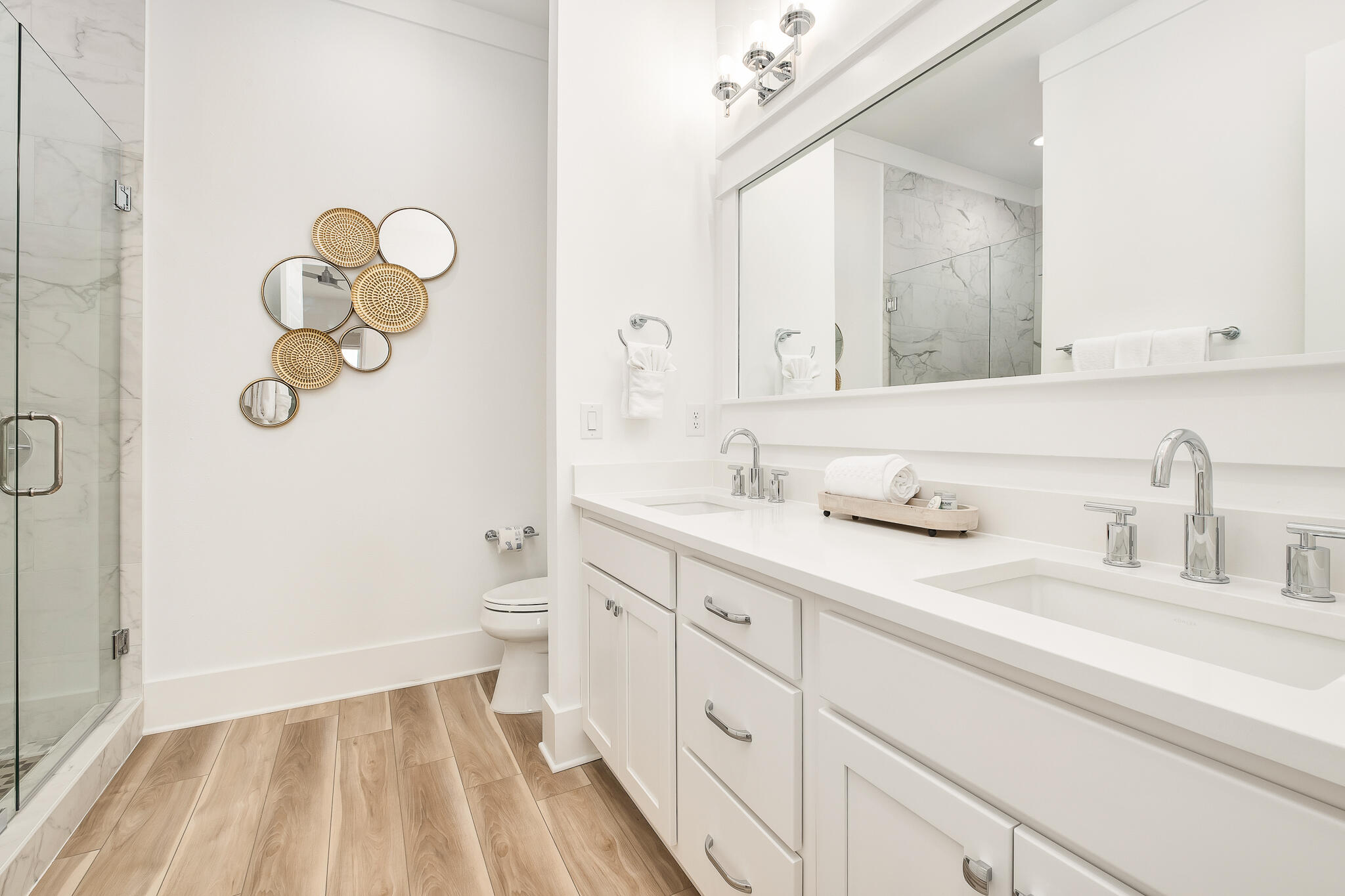 Estates At Hidden Palms - Residential