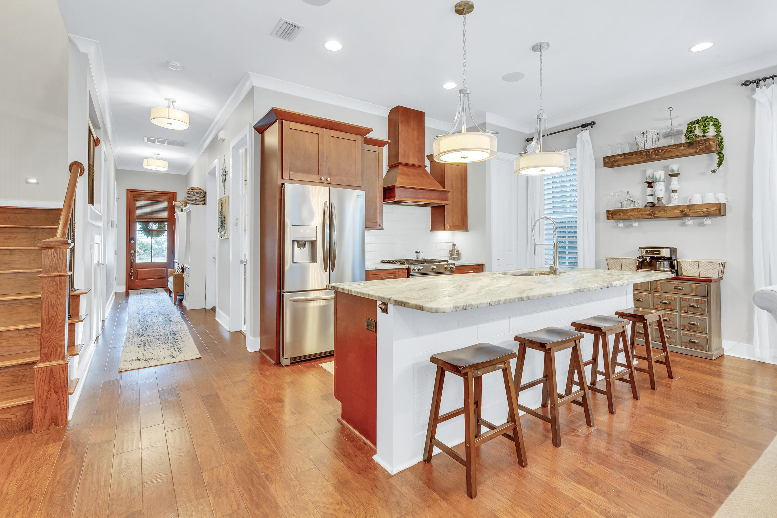 Gulf Place Retreat - Residential