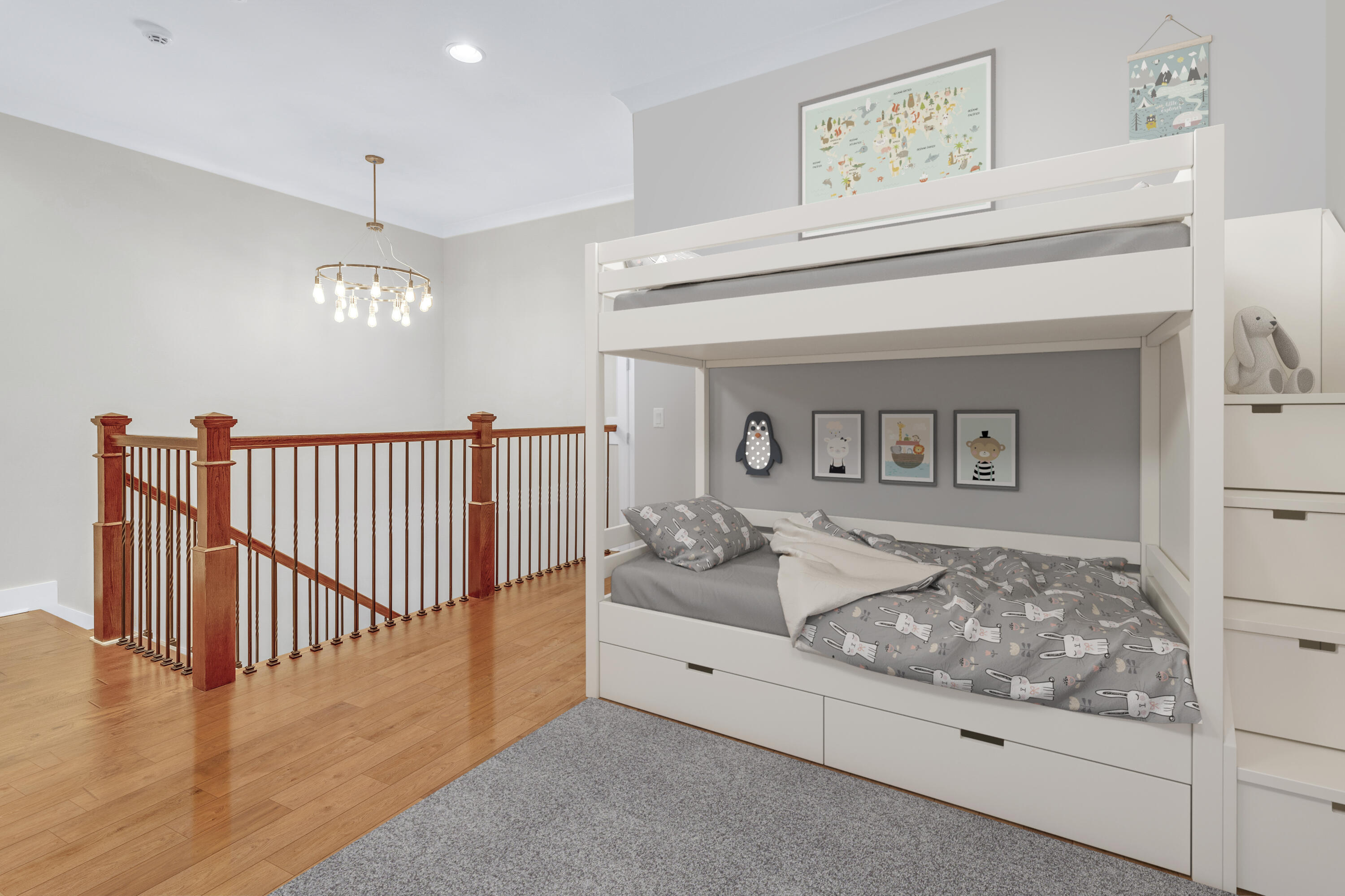 Gulf Place Retreat - Residential