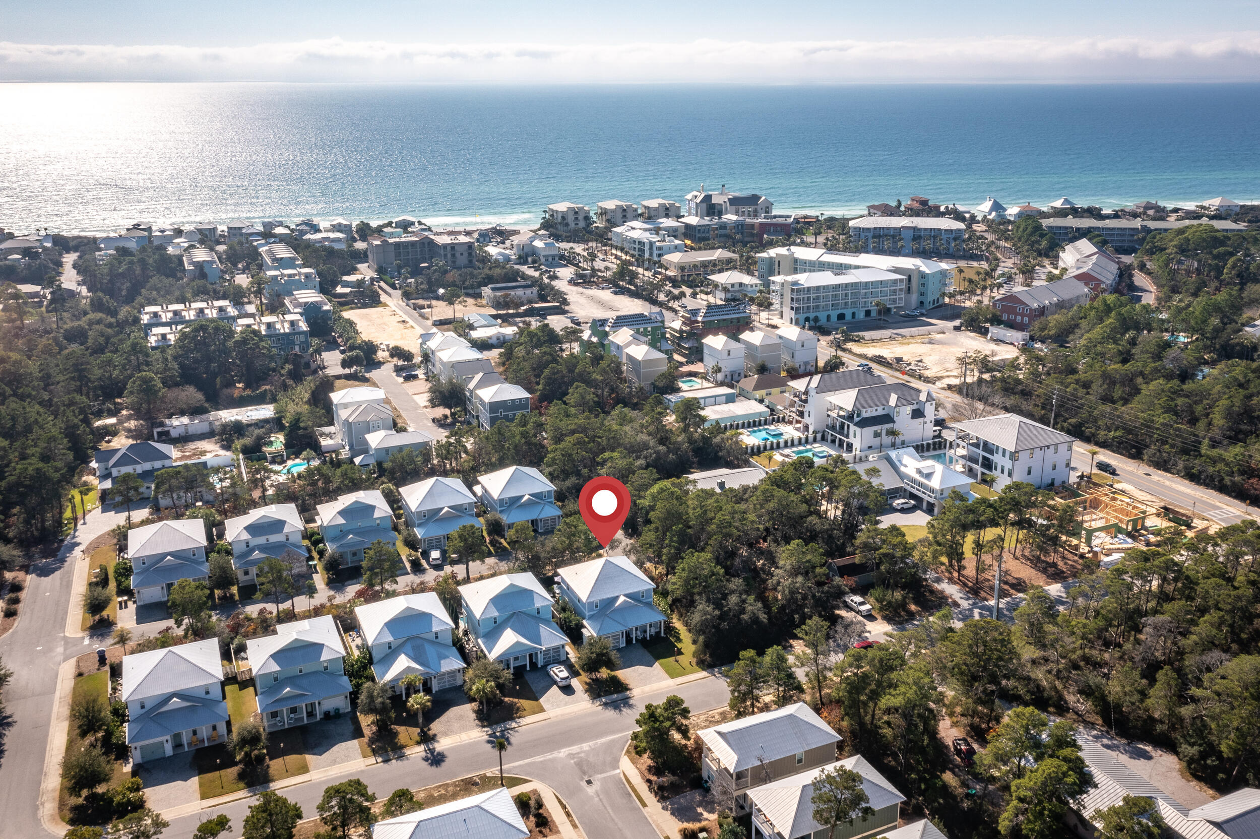 Gulf Place Retreat - Residential