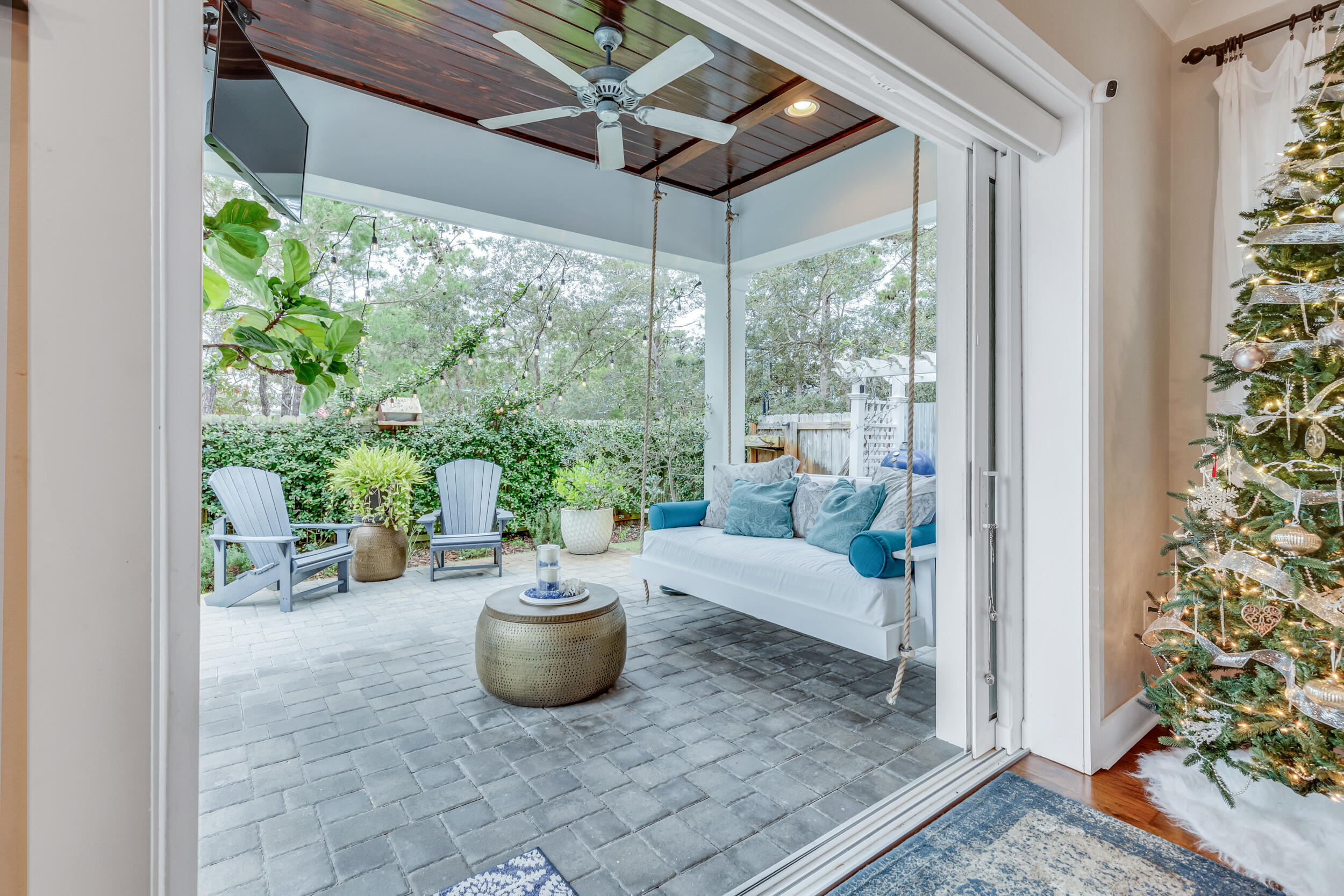 Gulf Place Retreat - Residential