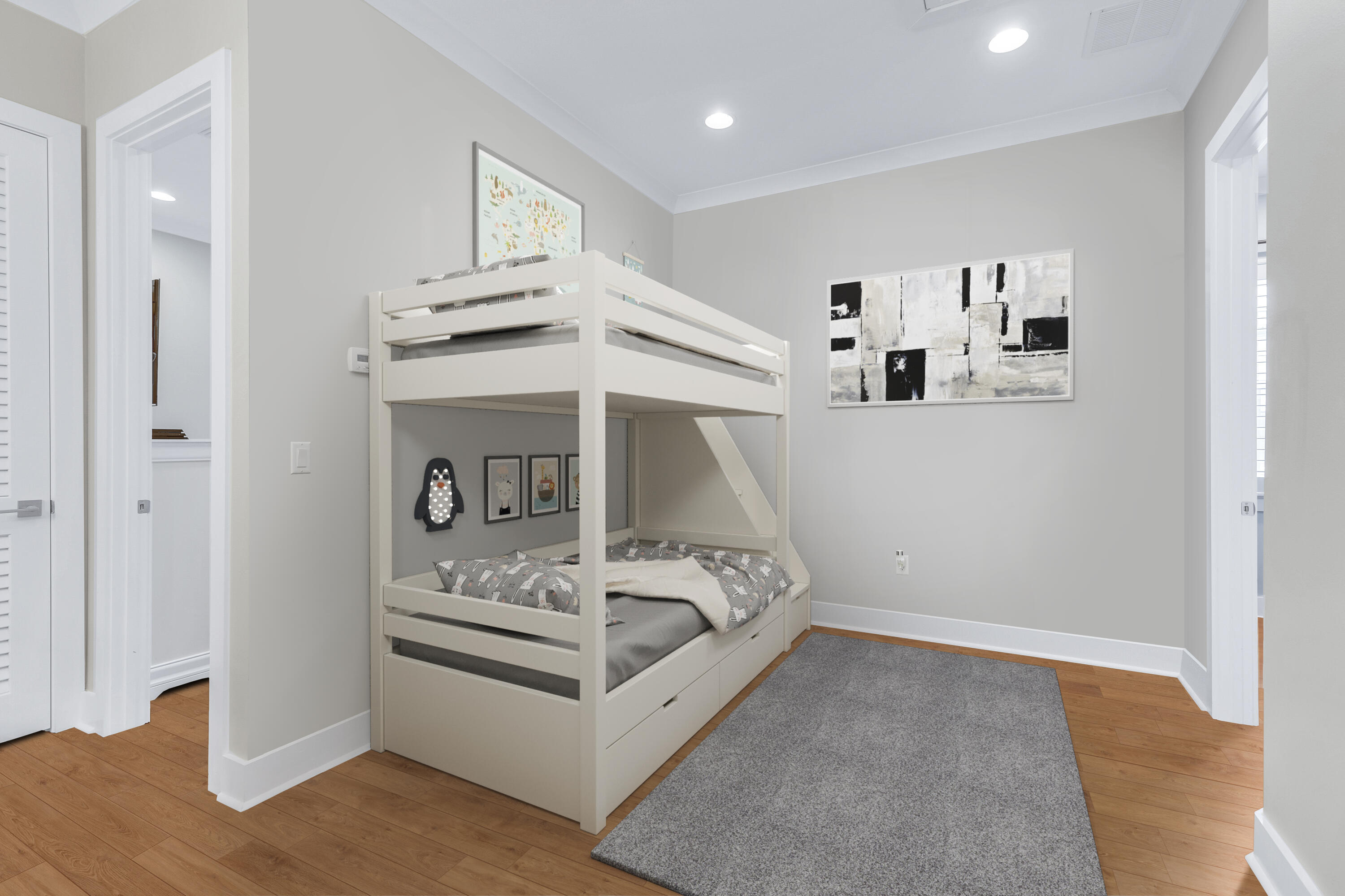 Gulf Place Retreat - Residential