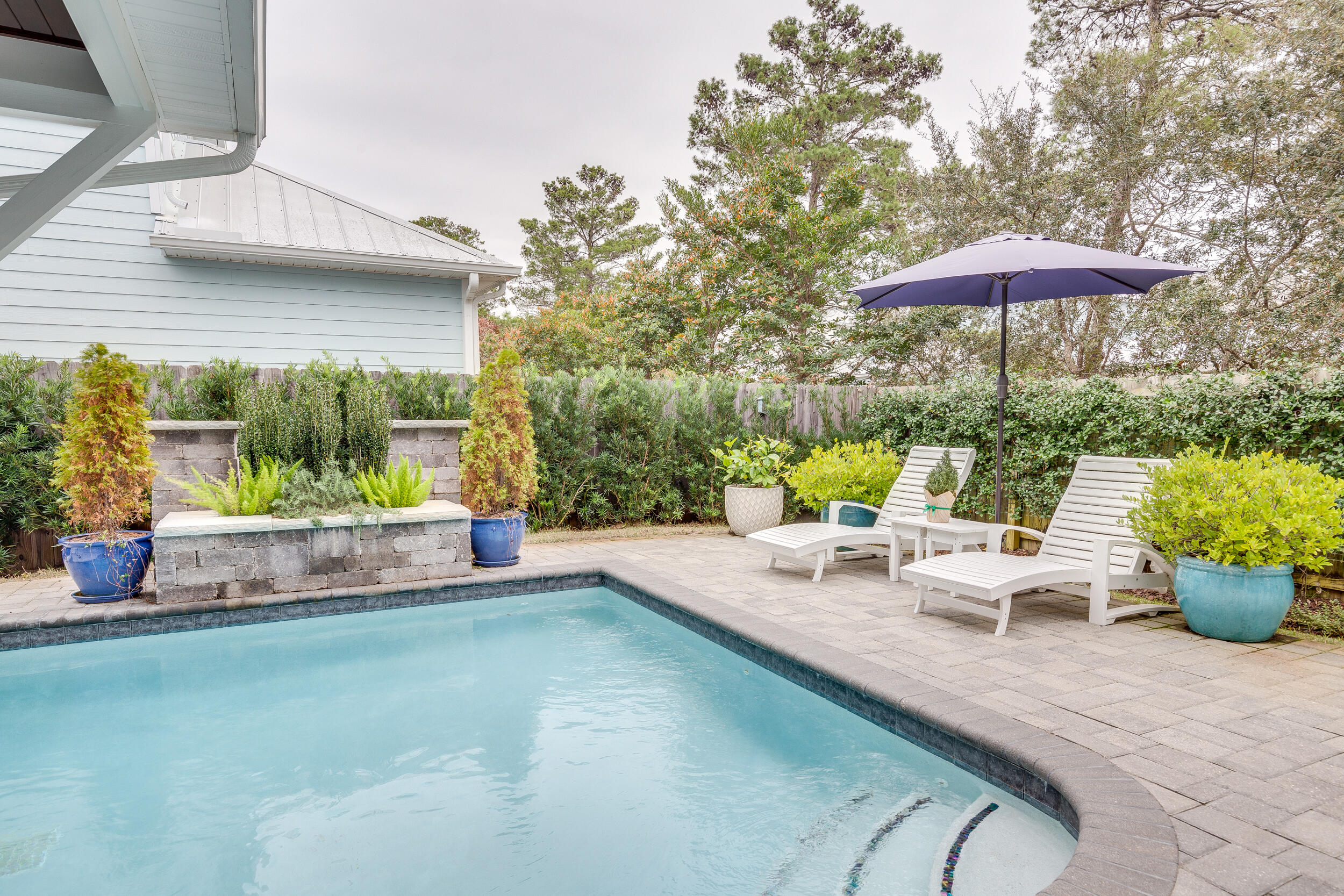 Gulf Place Retreat - Residential