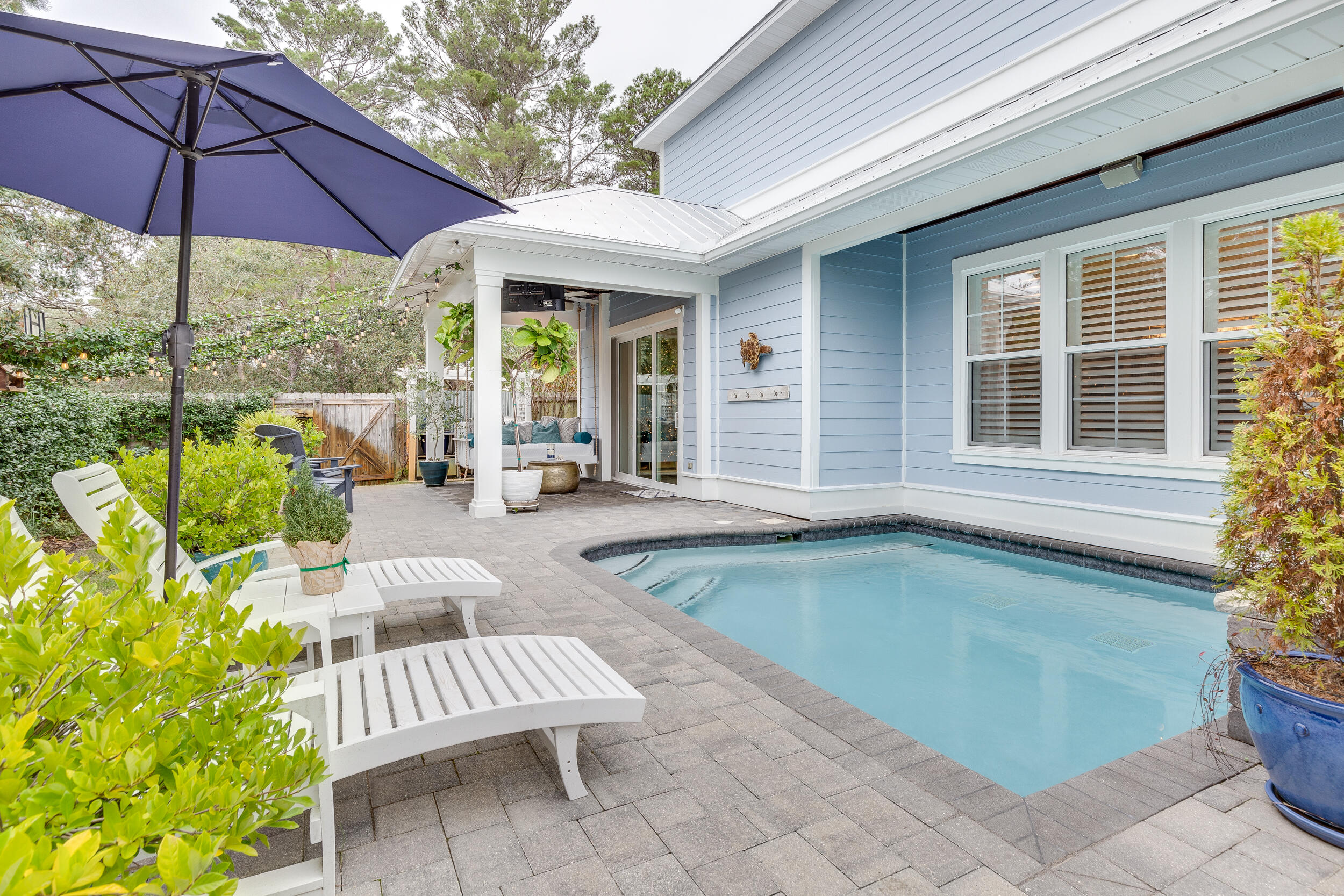 Gulf Place Retreat - Residential