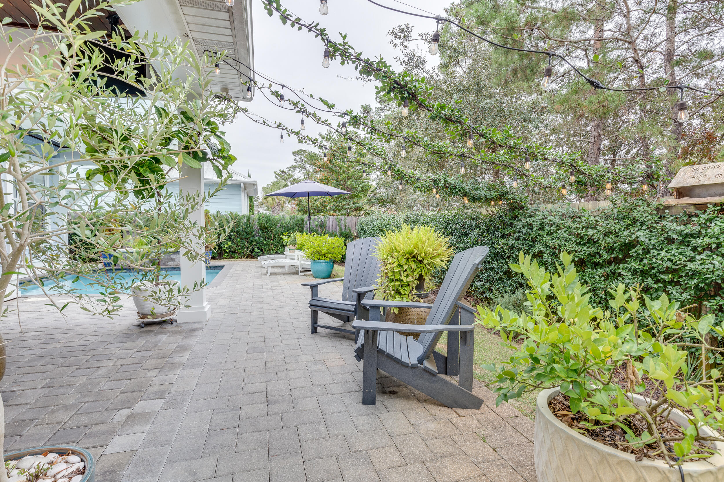 Gulf Place Retreat - Residential