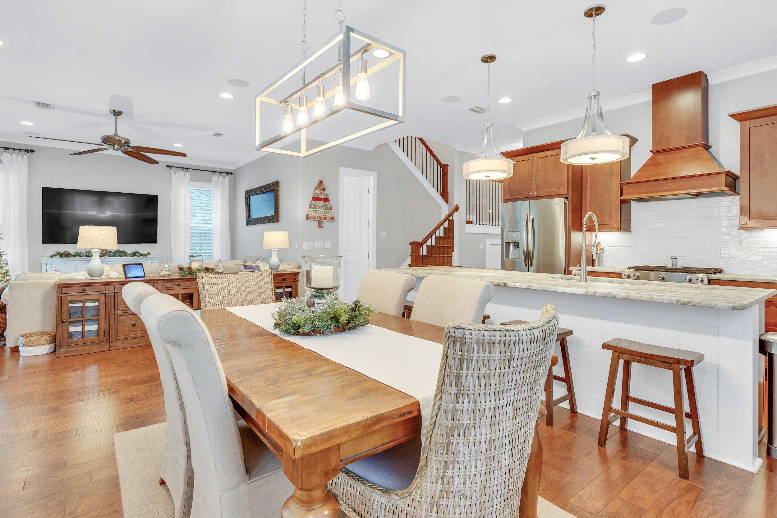 Gulf Place Retreat - Residential