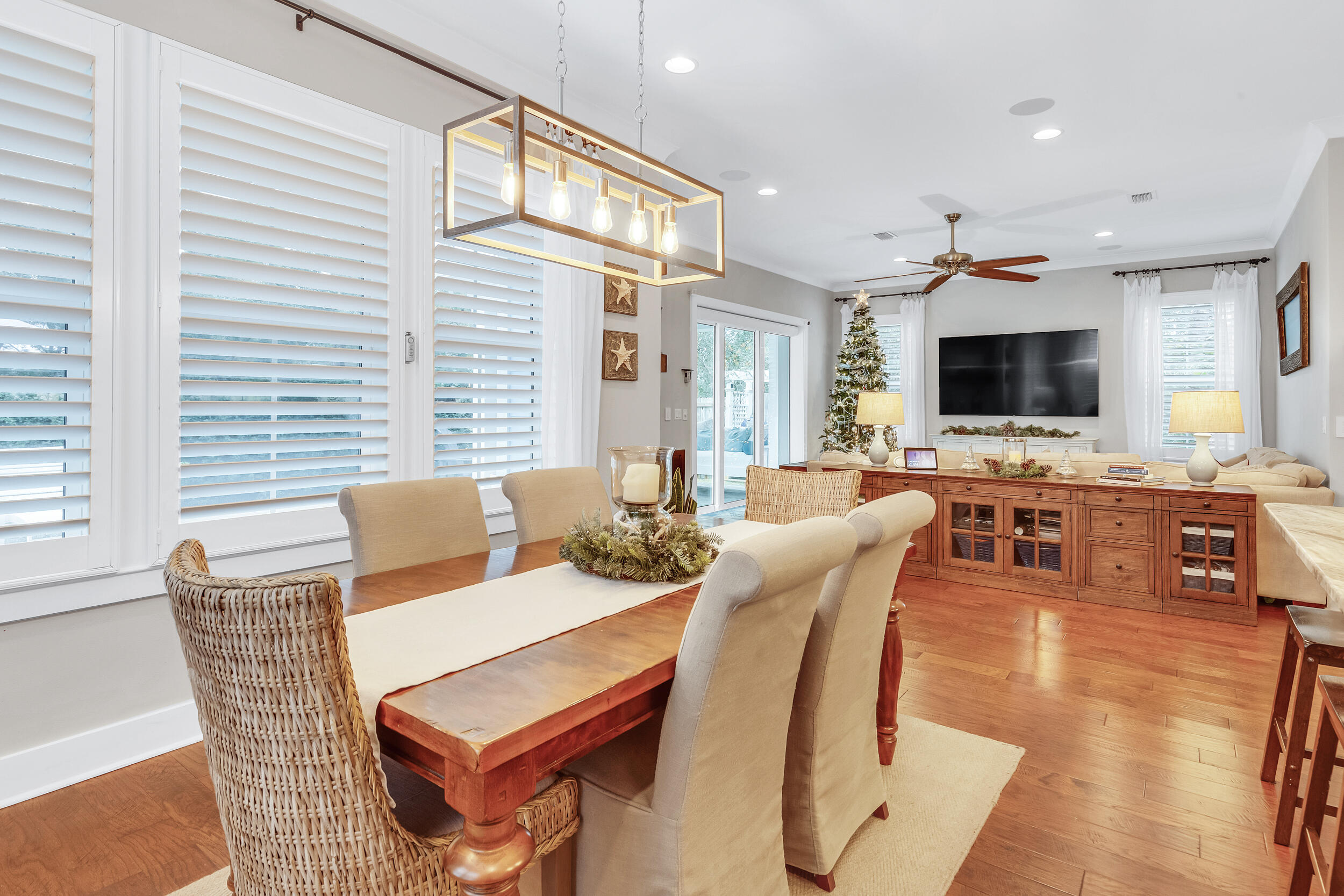 Gulf Place Retreat - Residential