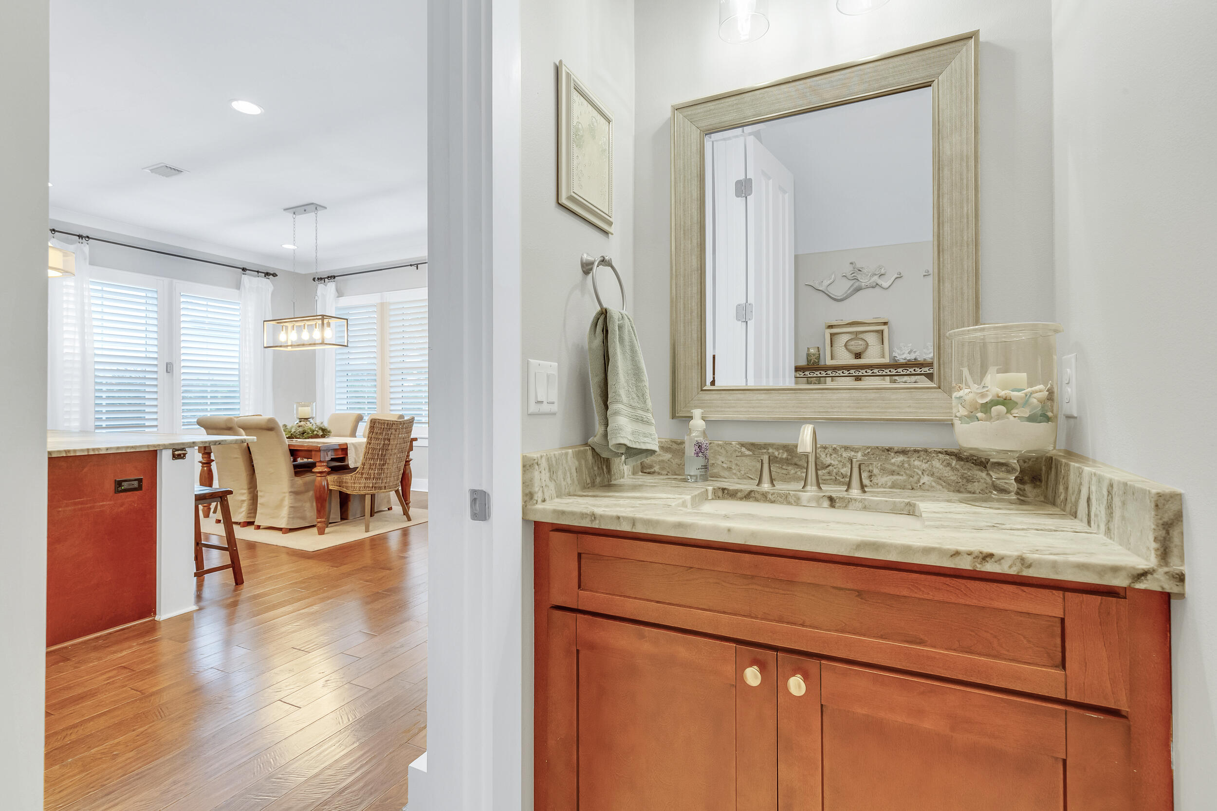 Gulf Place Retreat - Residential