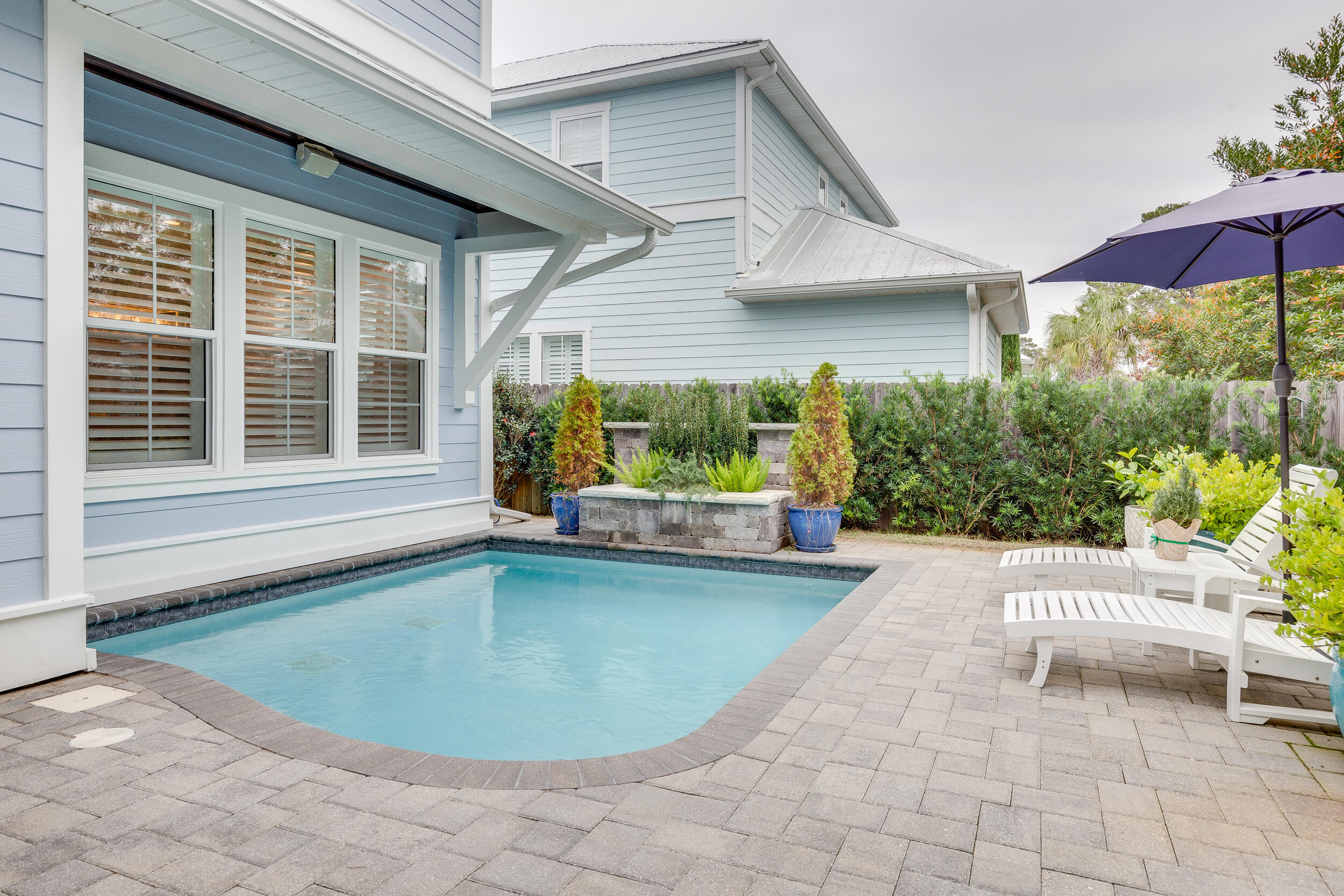 Gulf Place Retreat - Residential