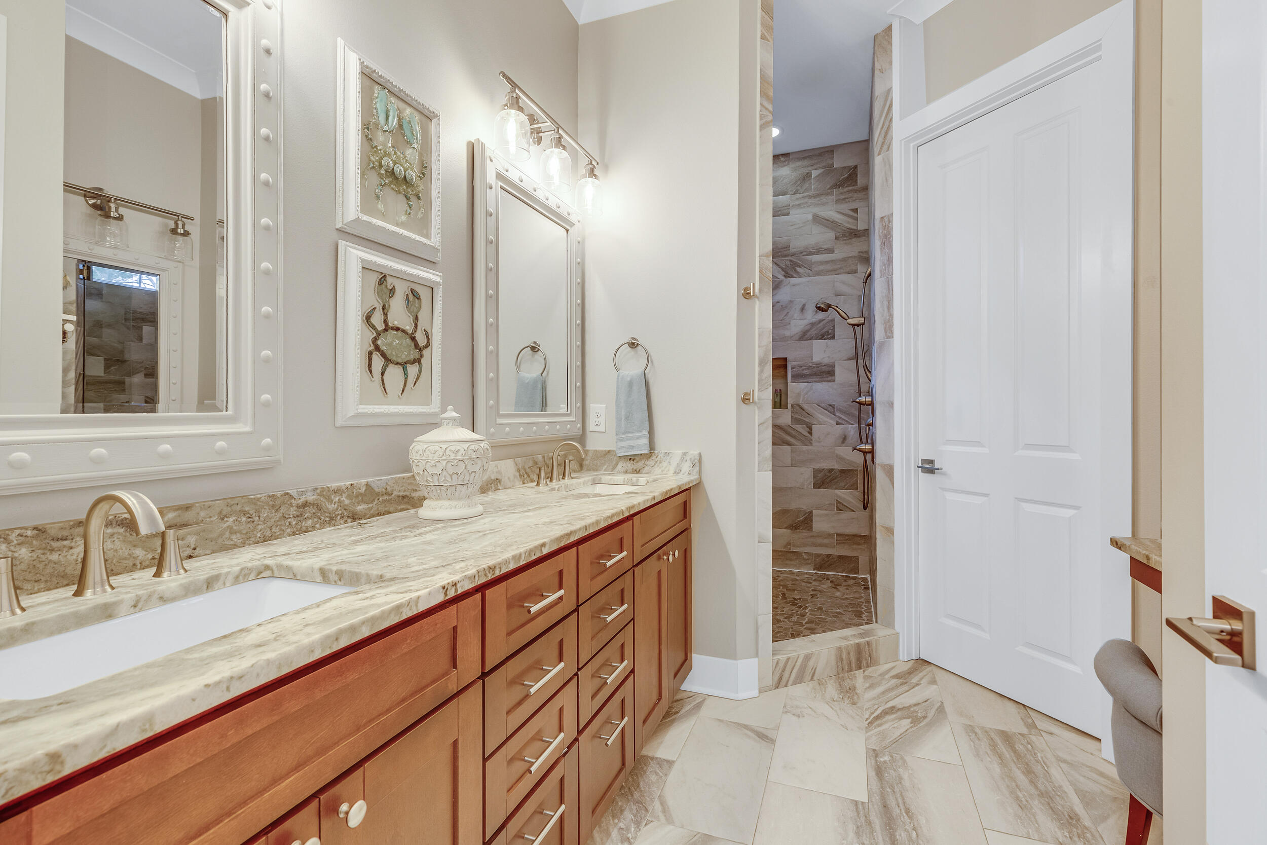 Gulf Place Retreat - Residential