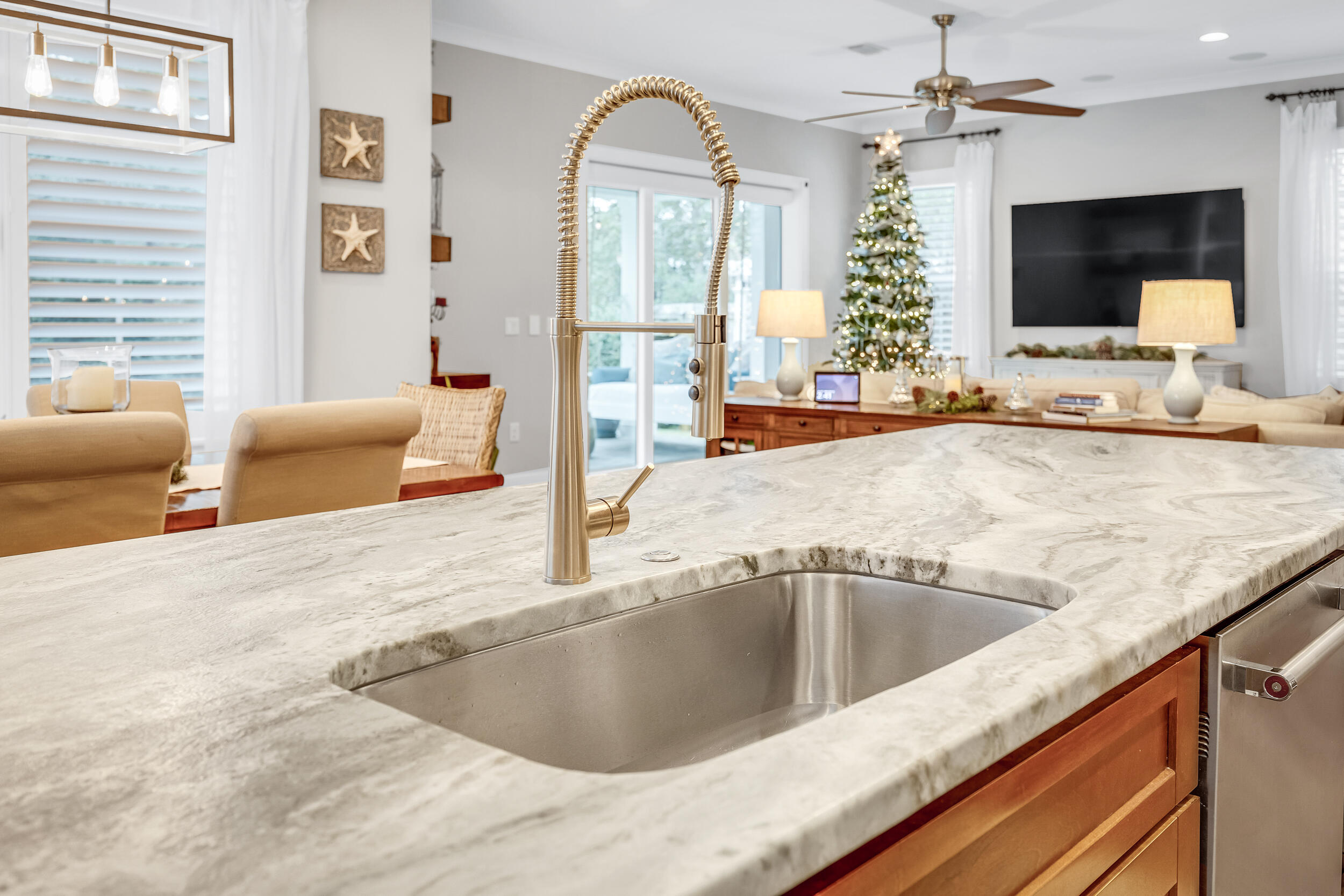 Gulf Place Retreat - Residential