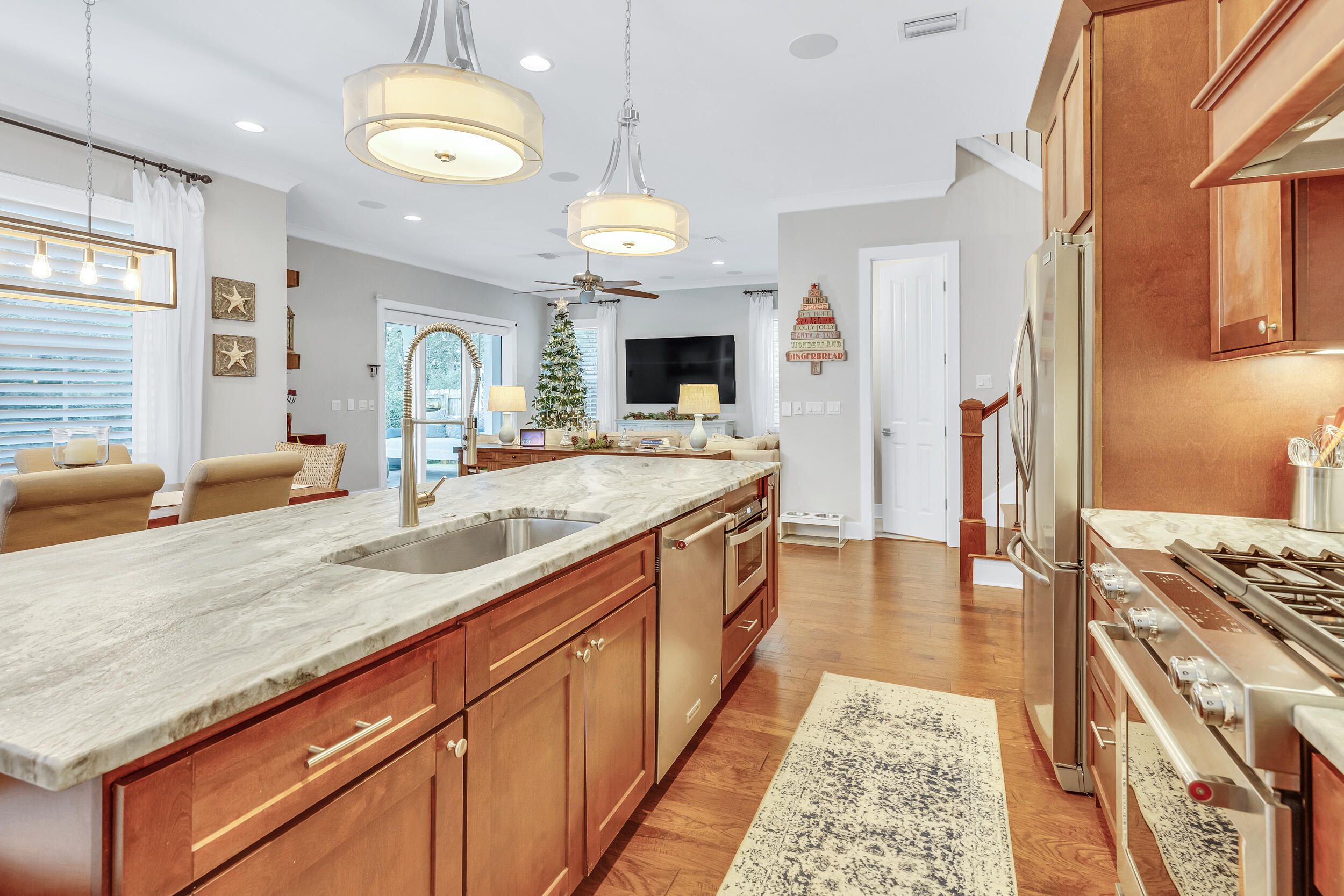 Gulf Place Retreat - Residential