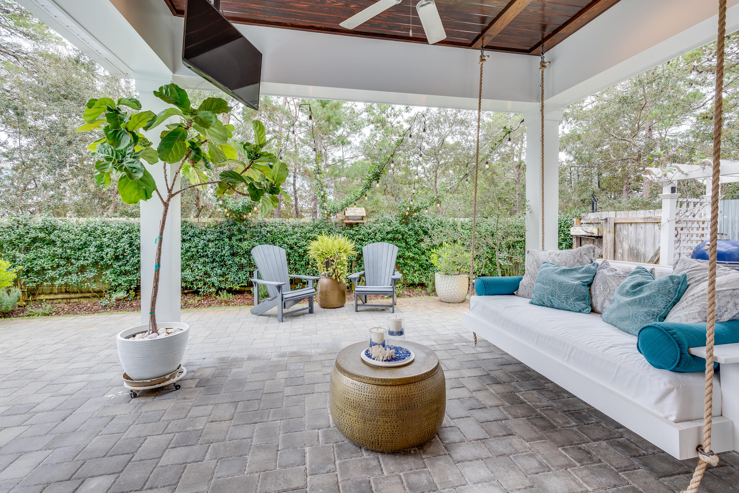 Gulf Place Retreat - Residential