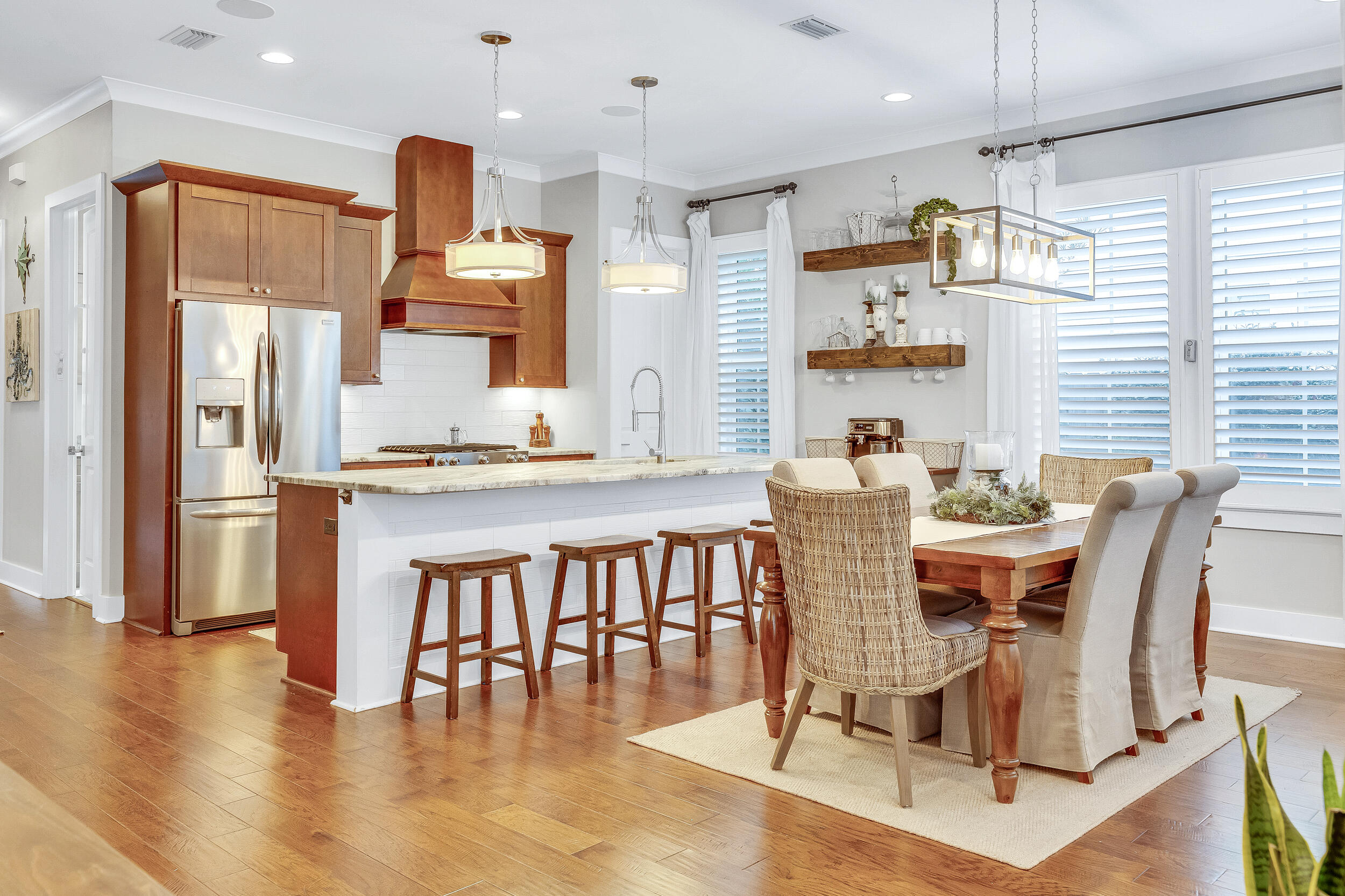 Gulf Place Retreat - Residential