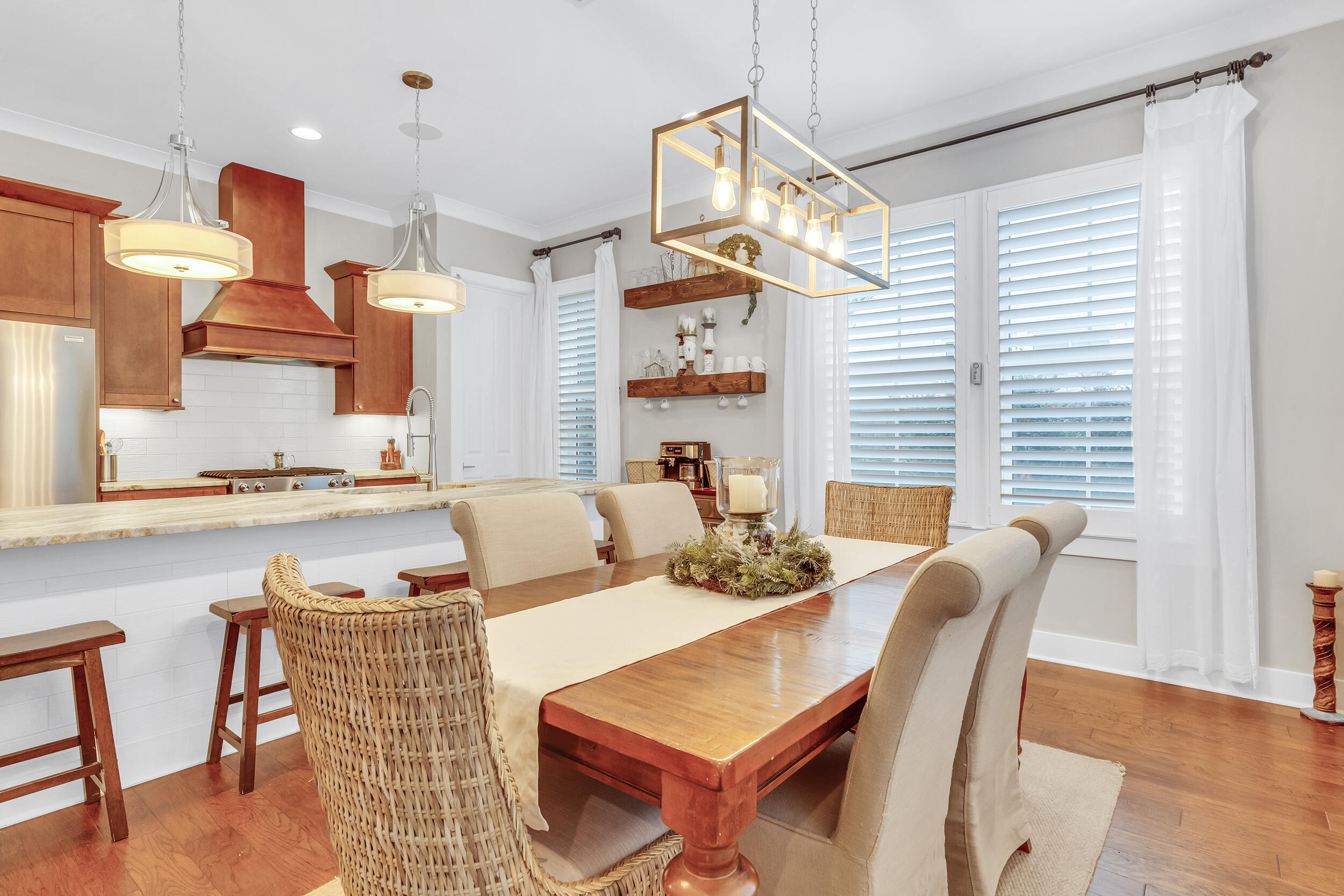 Gulf Place Retreat - Residential