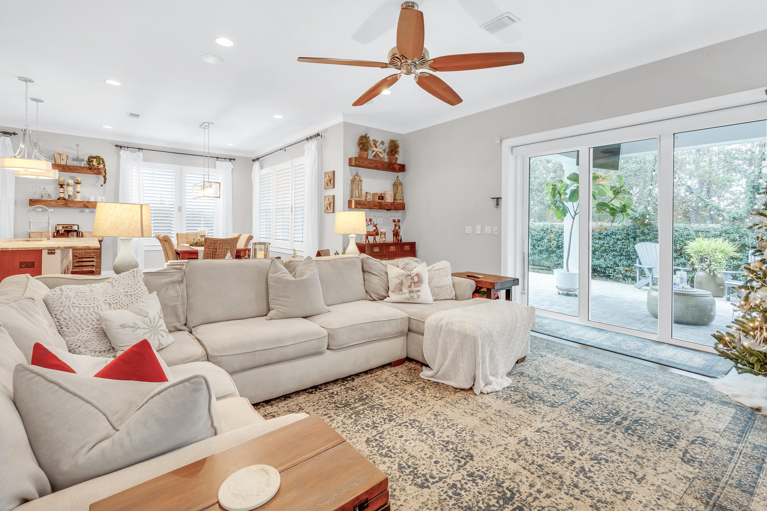 Gulf Place Retreat - Residential