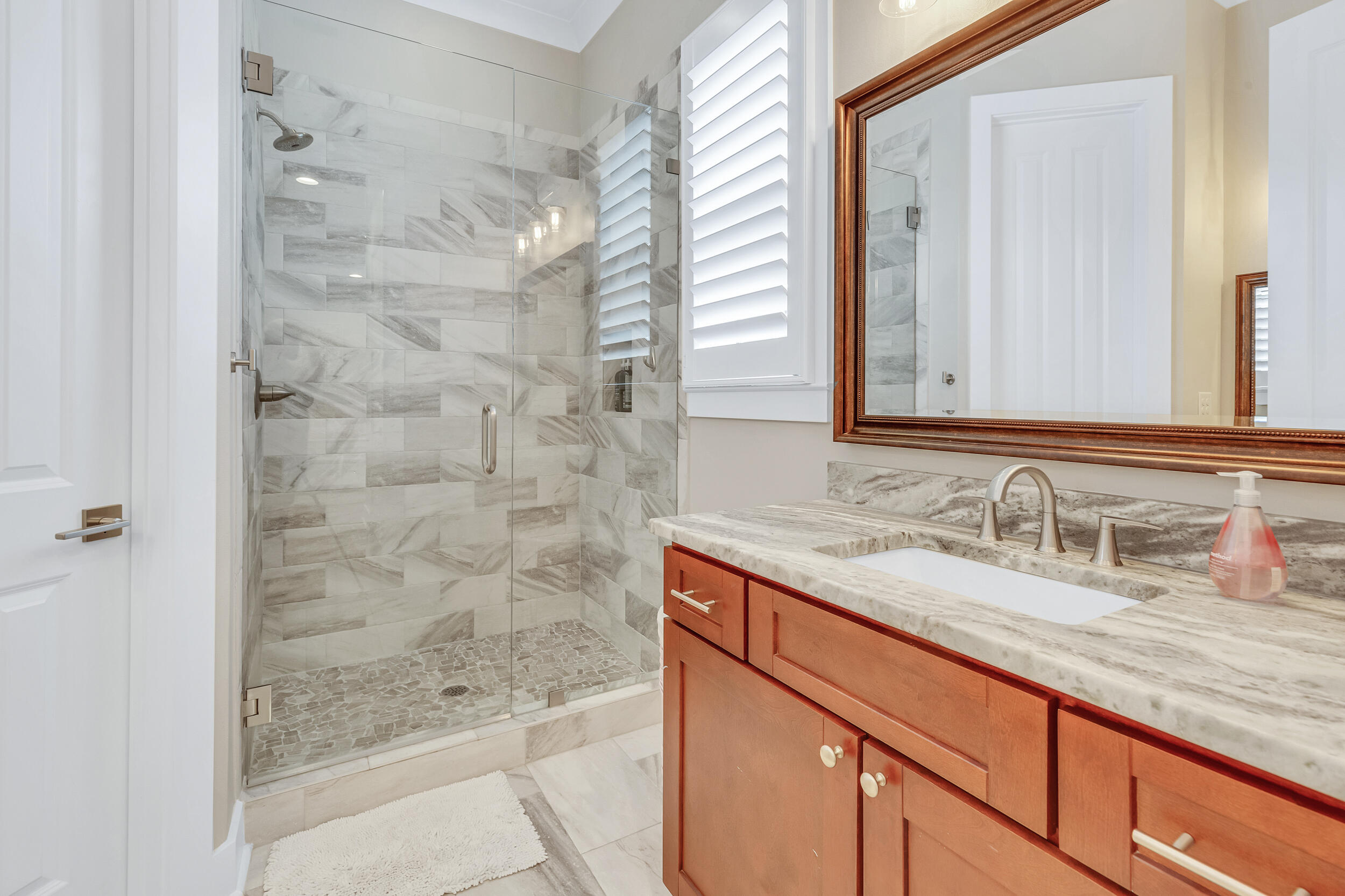 Gulf Place Retreat - Residential