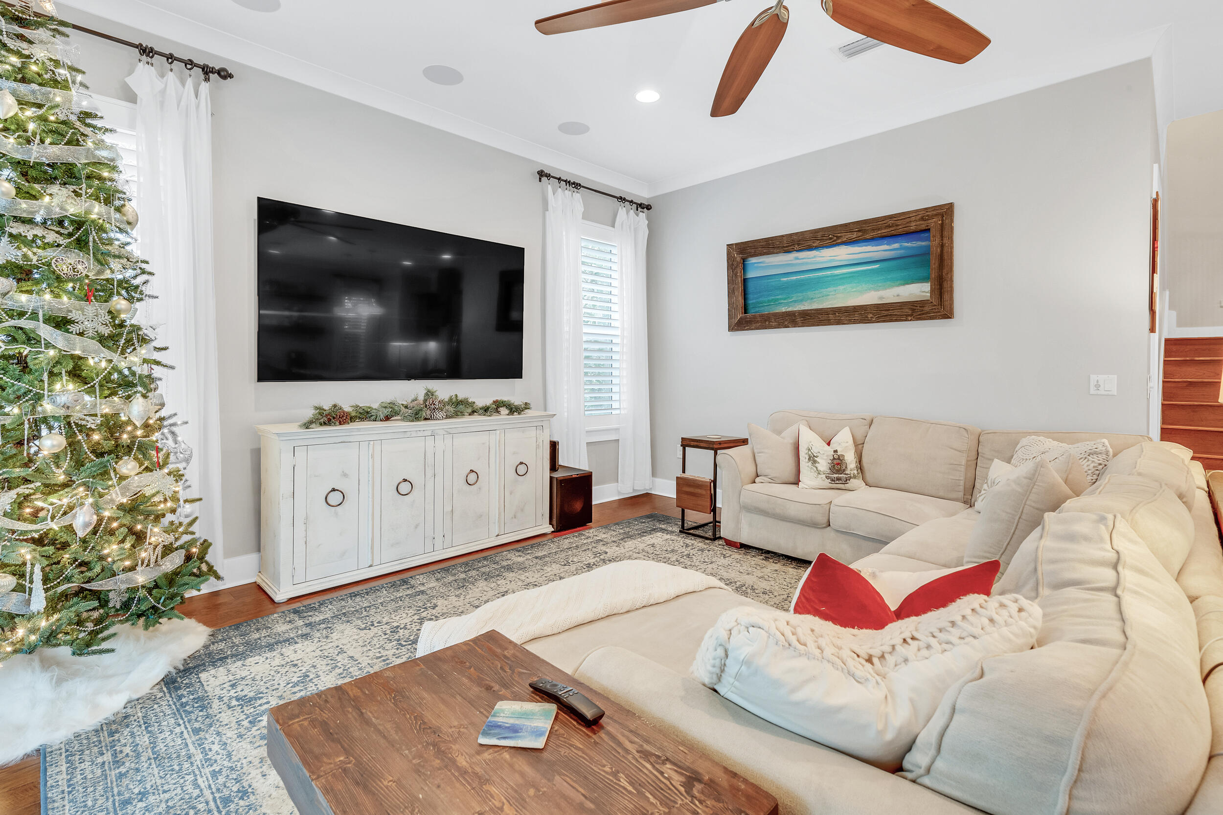 Gulf Place Retreat - Residential