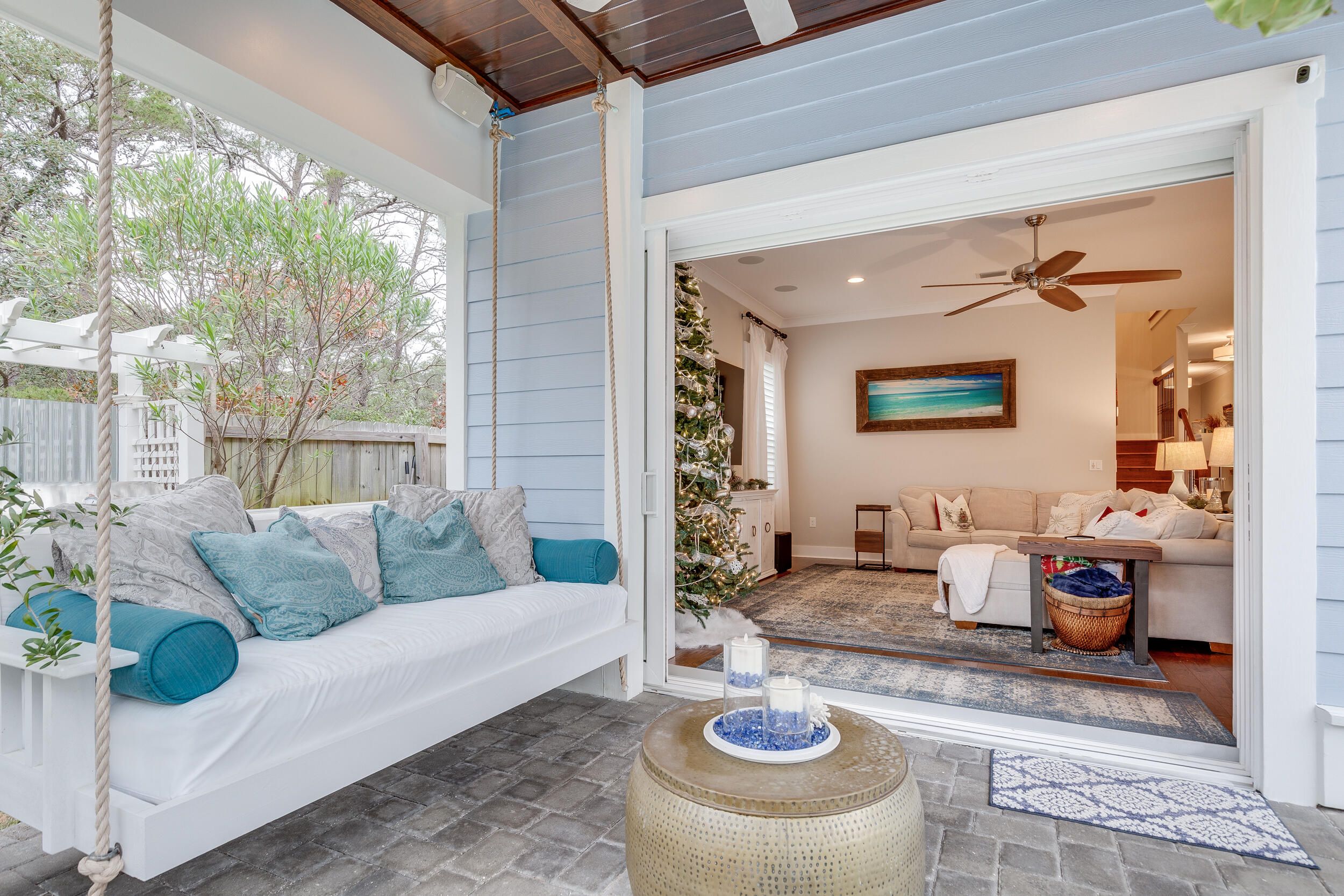 Gulf Place Retreat - Residential