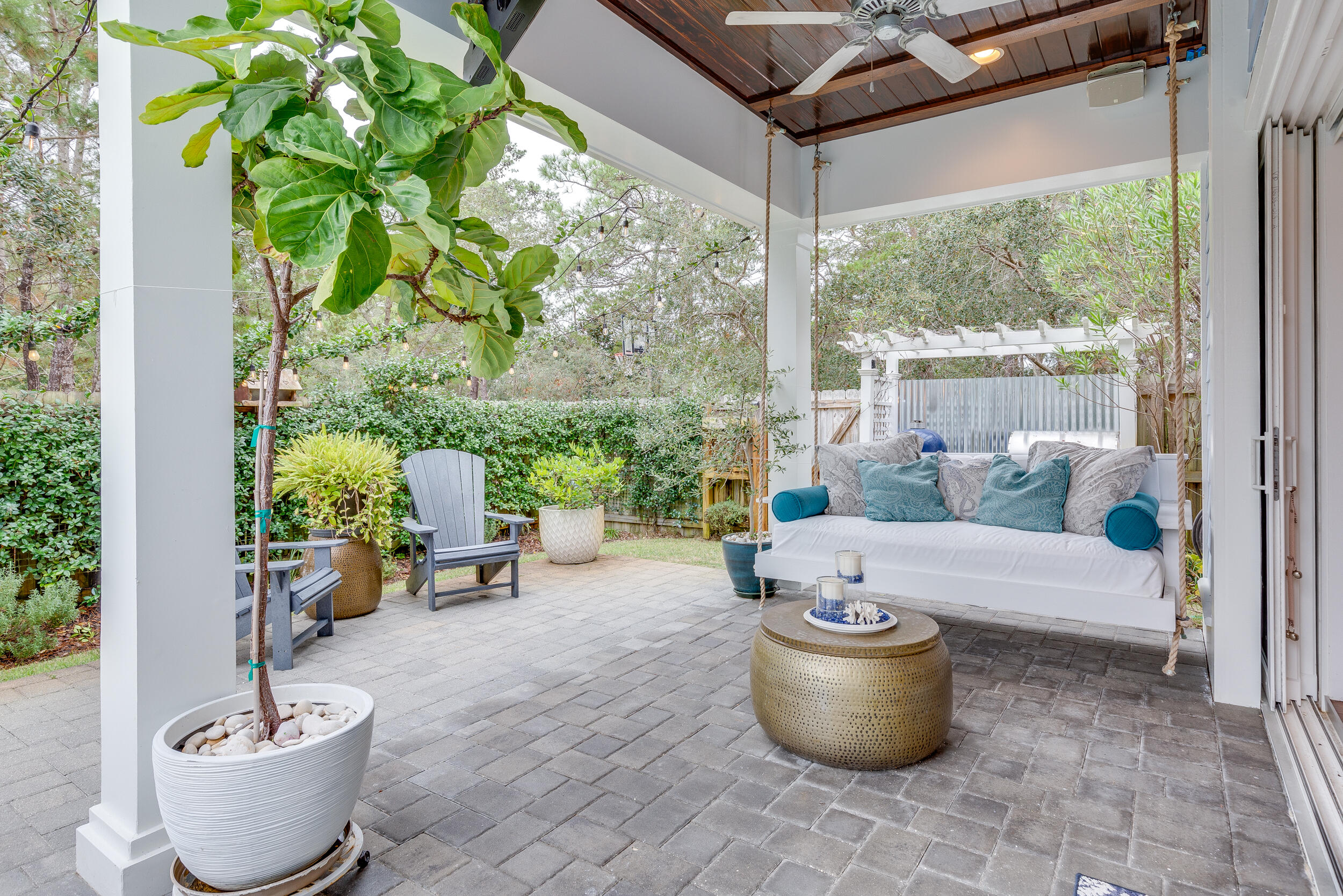 Gulf Place Retreat - Residential