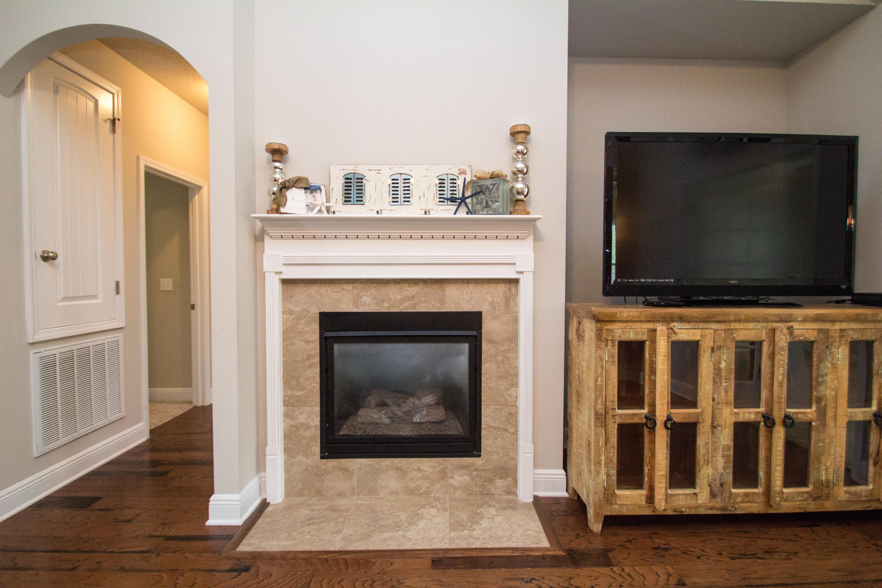 HAMMOCK BAY - Residential