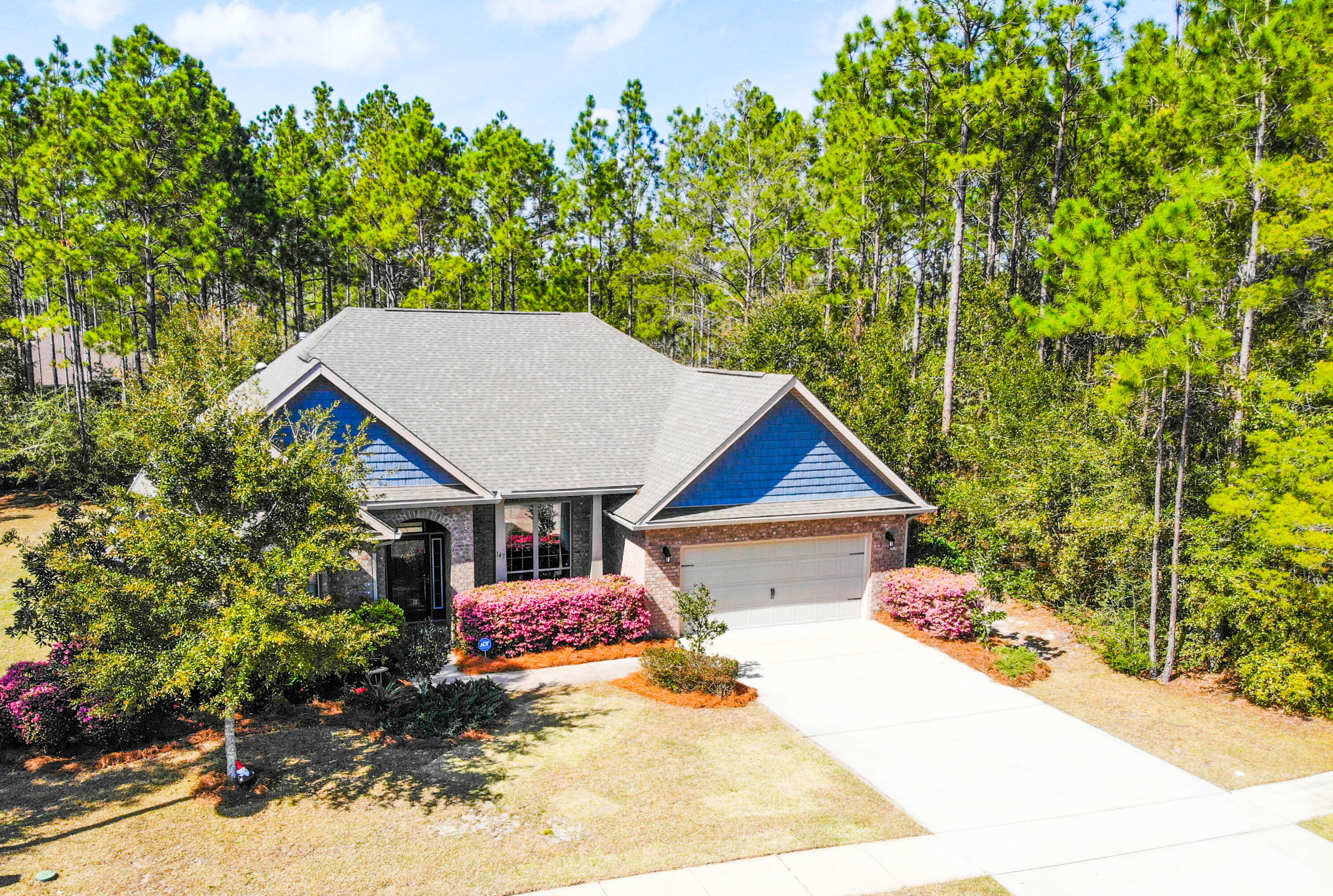 HAMMOCK BAY - Residential